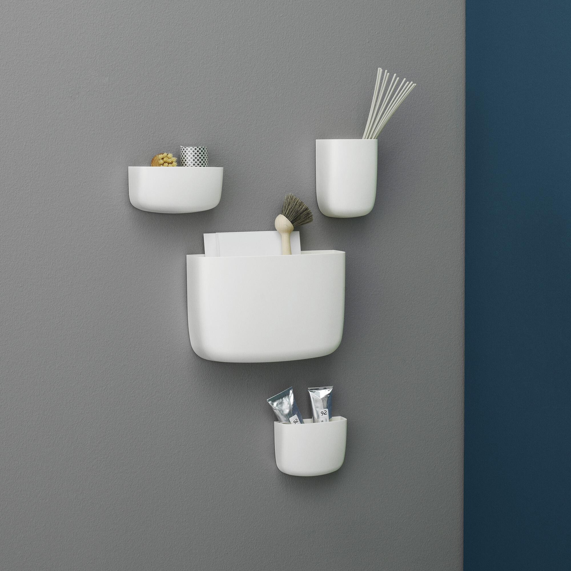 Pocket Organizer 3 Shelf