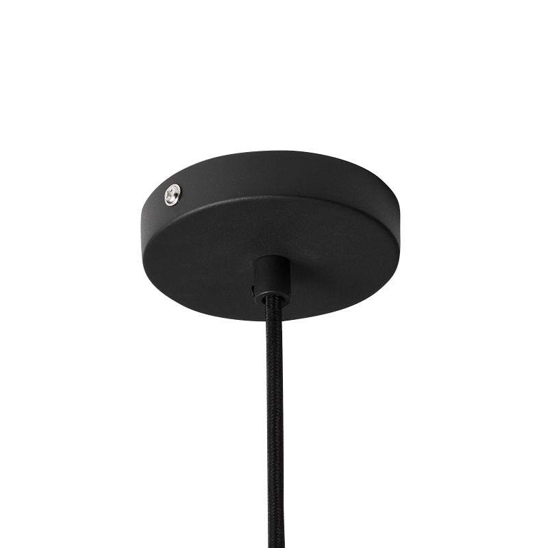 Socket High Suspension Lamp