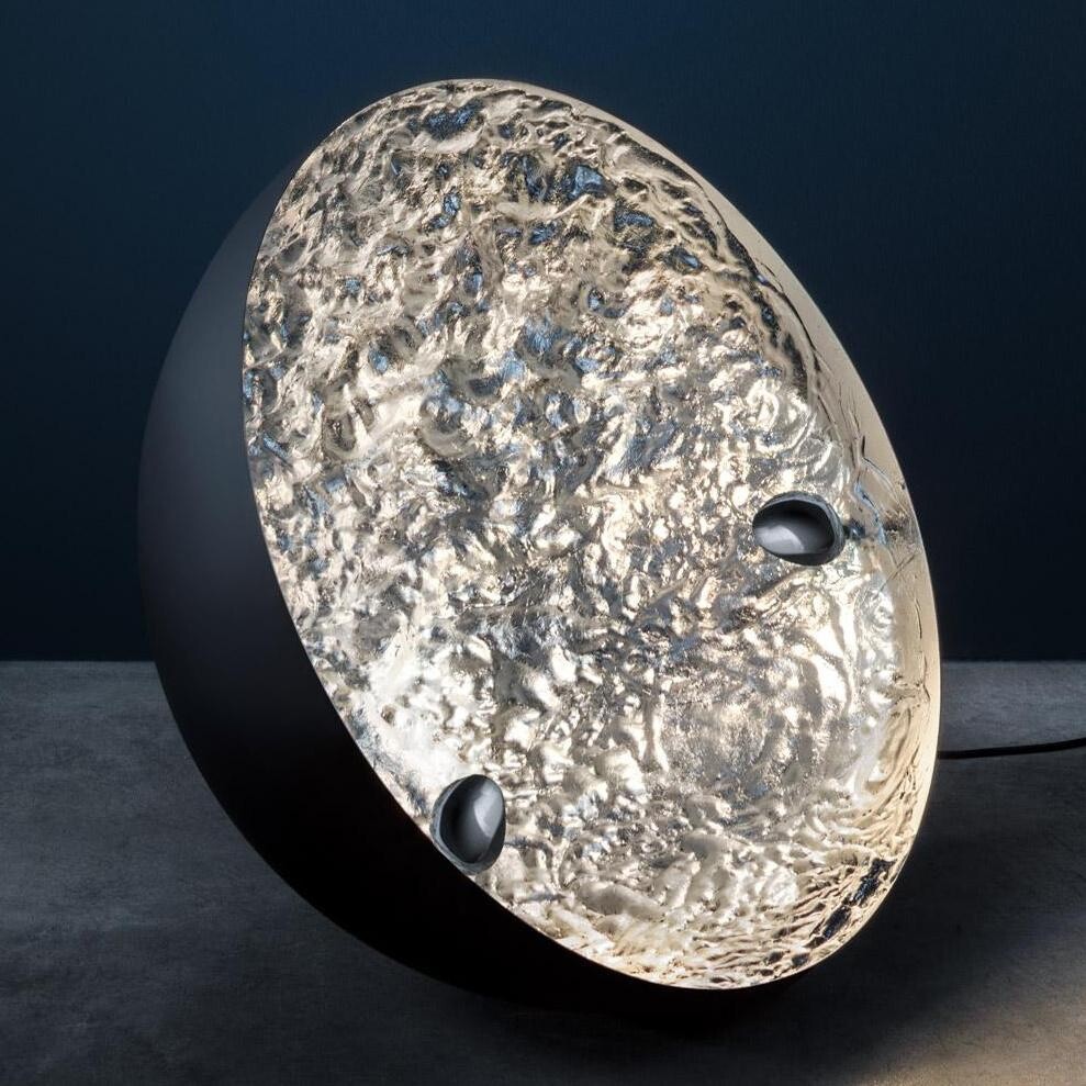 Stchu-Moon 01 Floor Lamp Ø60cm