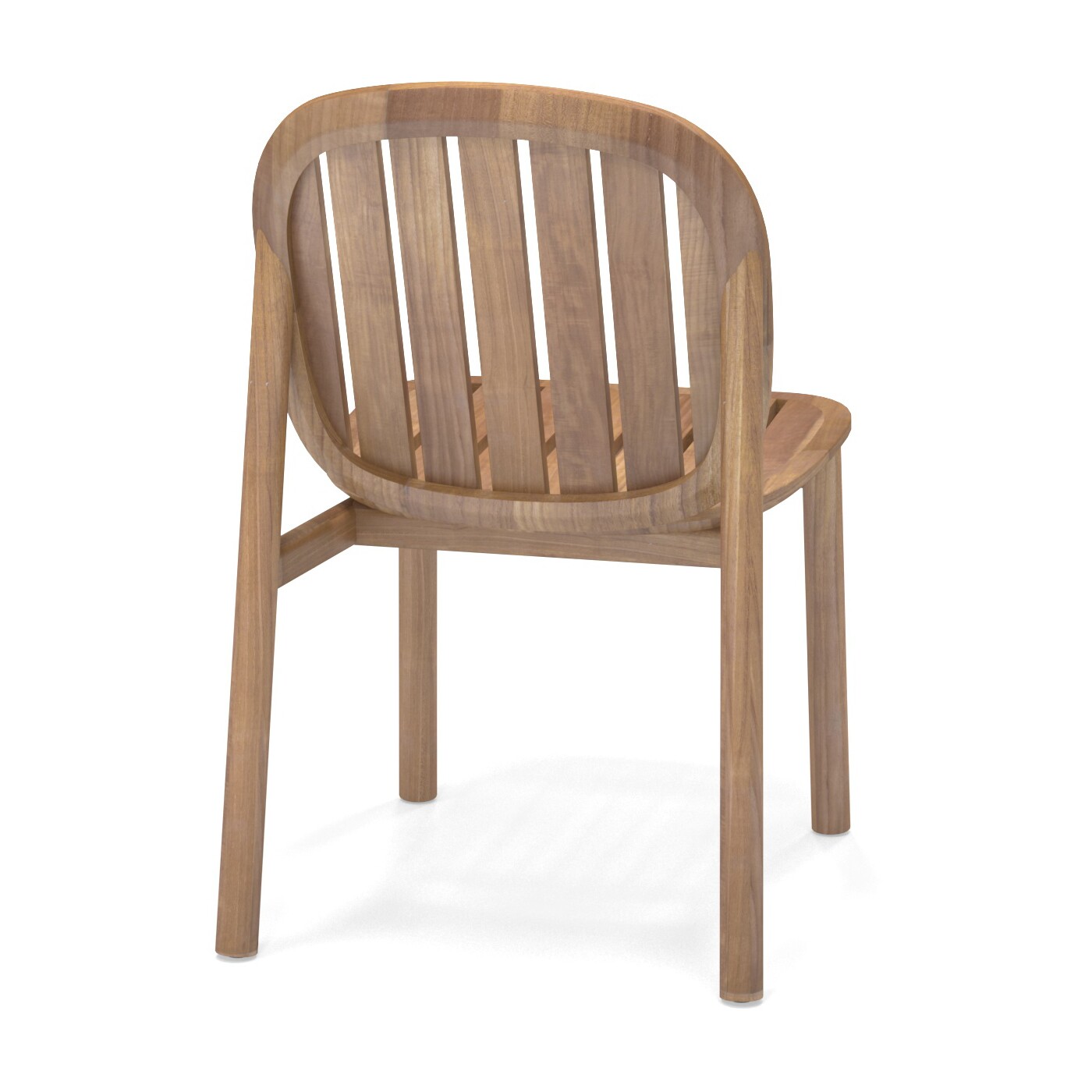 Twins Garden Chair Teak