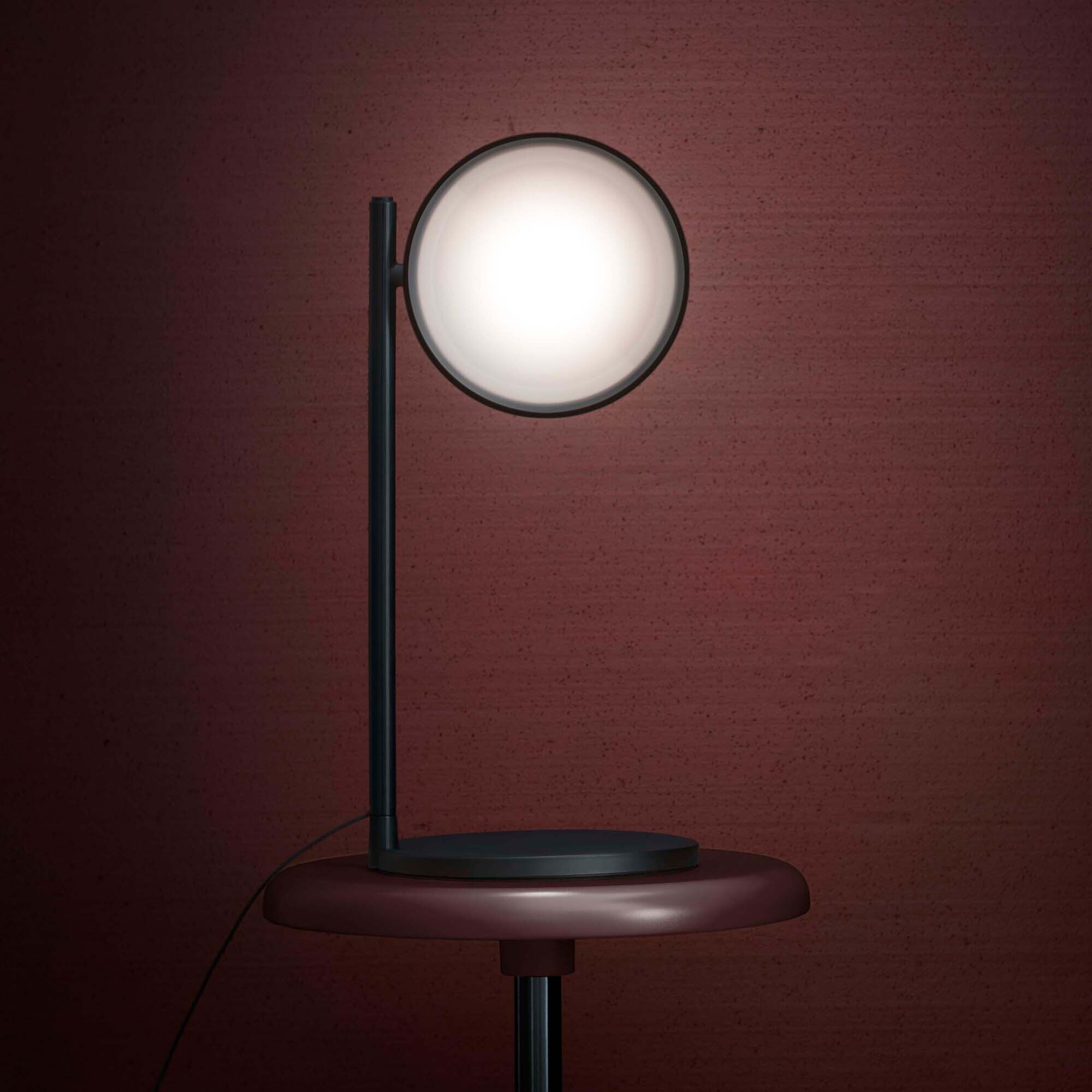 w182 Pastille b2 LED Table Lamp