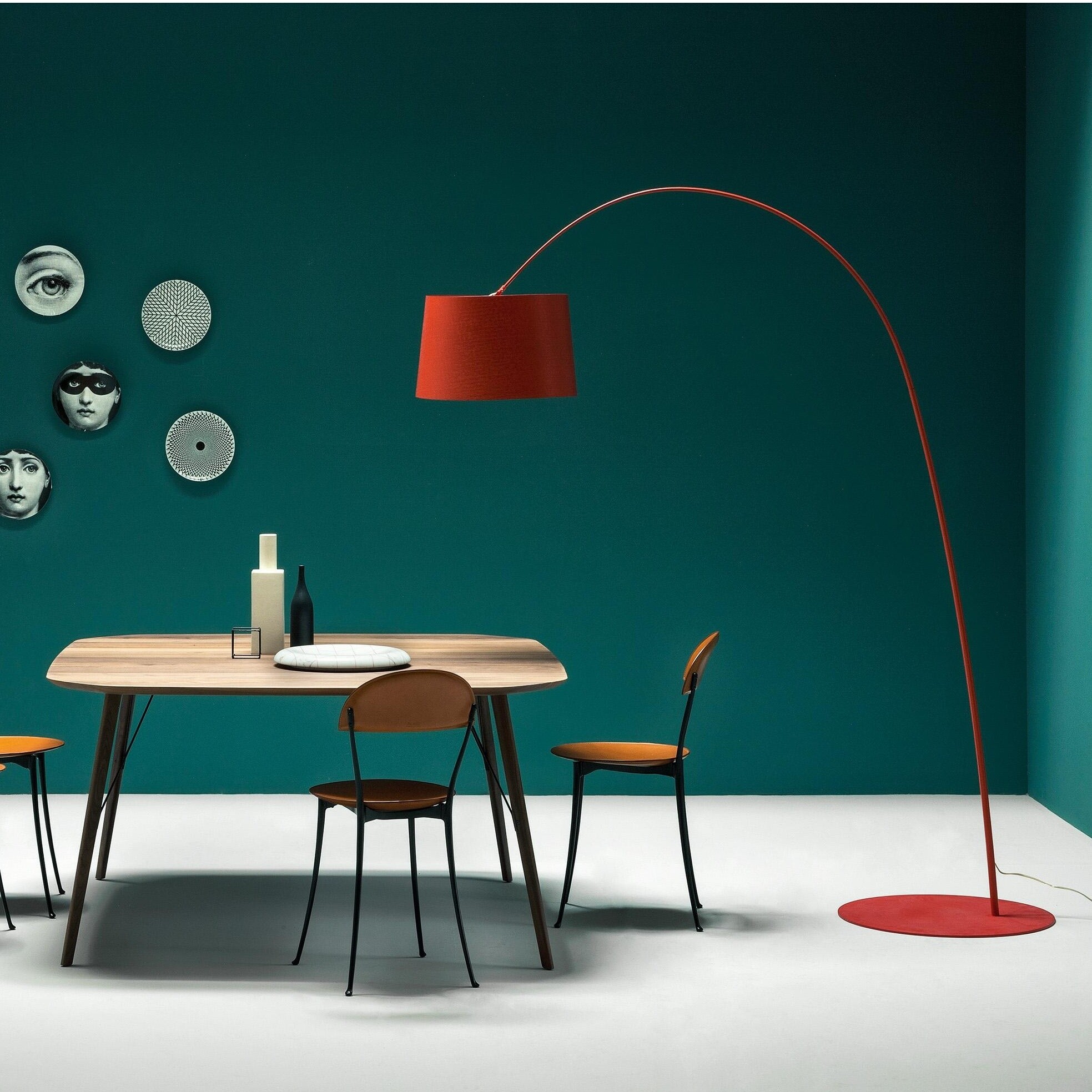 Twiggy LED Floor Lamp