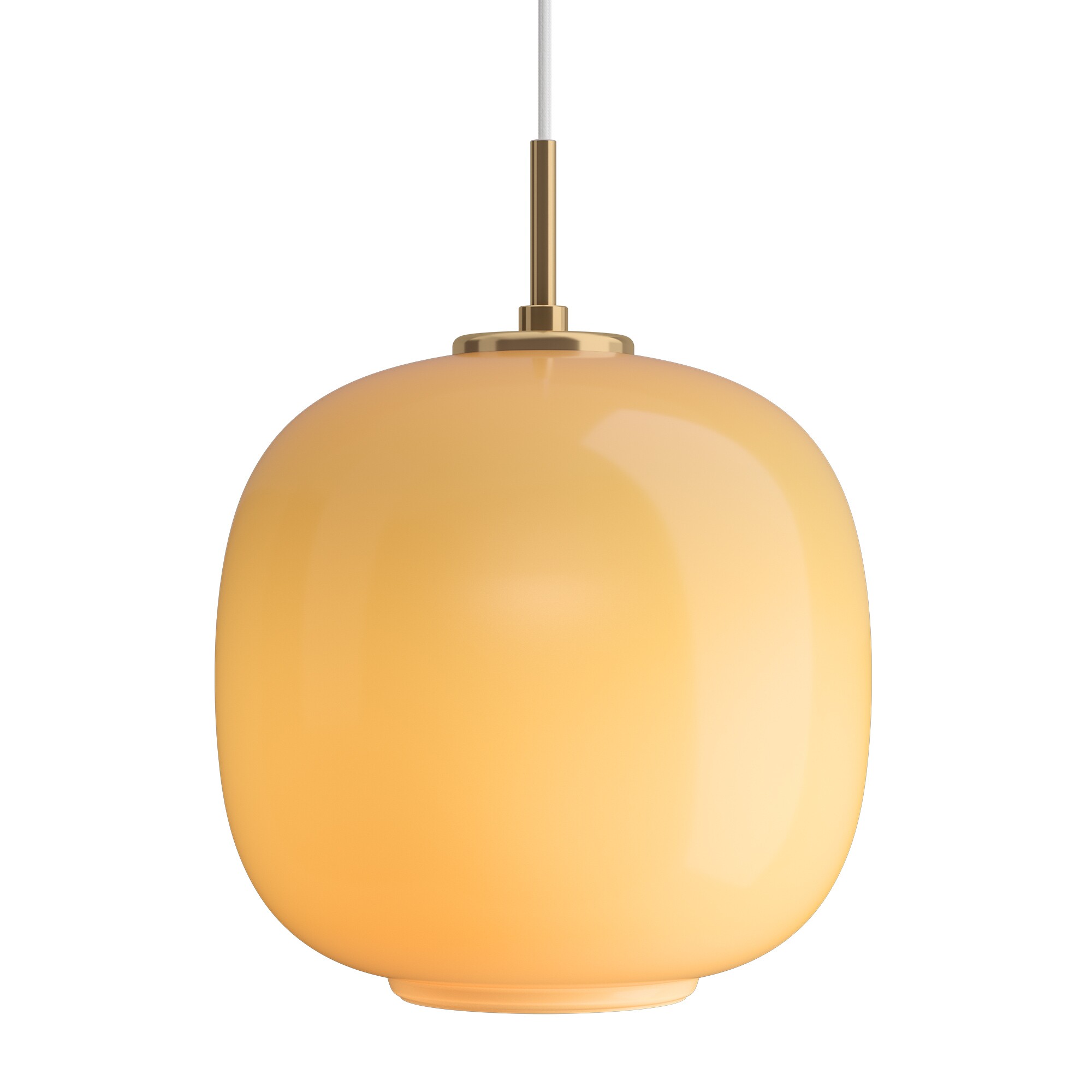 VL45 Radiohus Suspension Lamp Ø 25cm