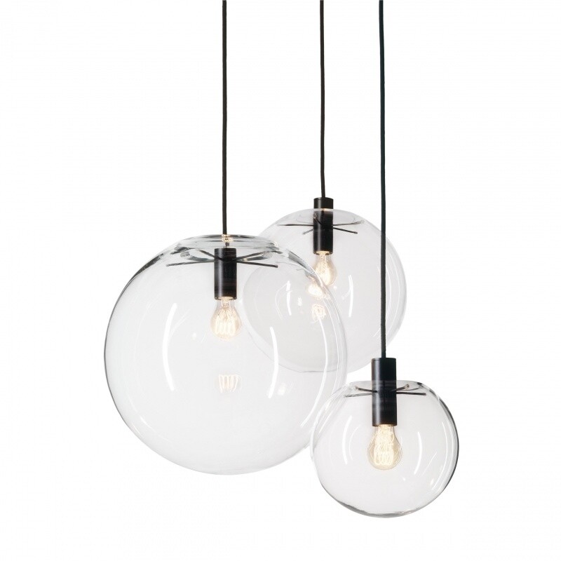 Selene Suspension Lamp