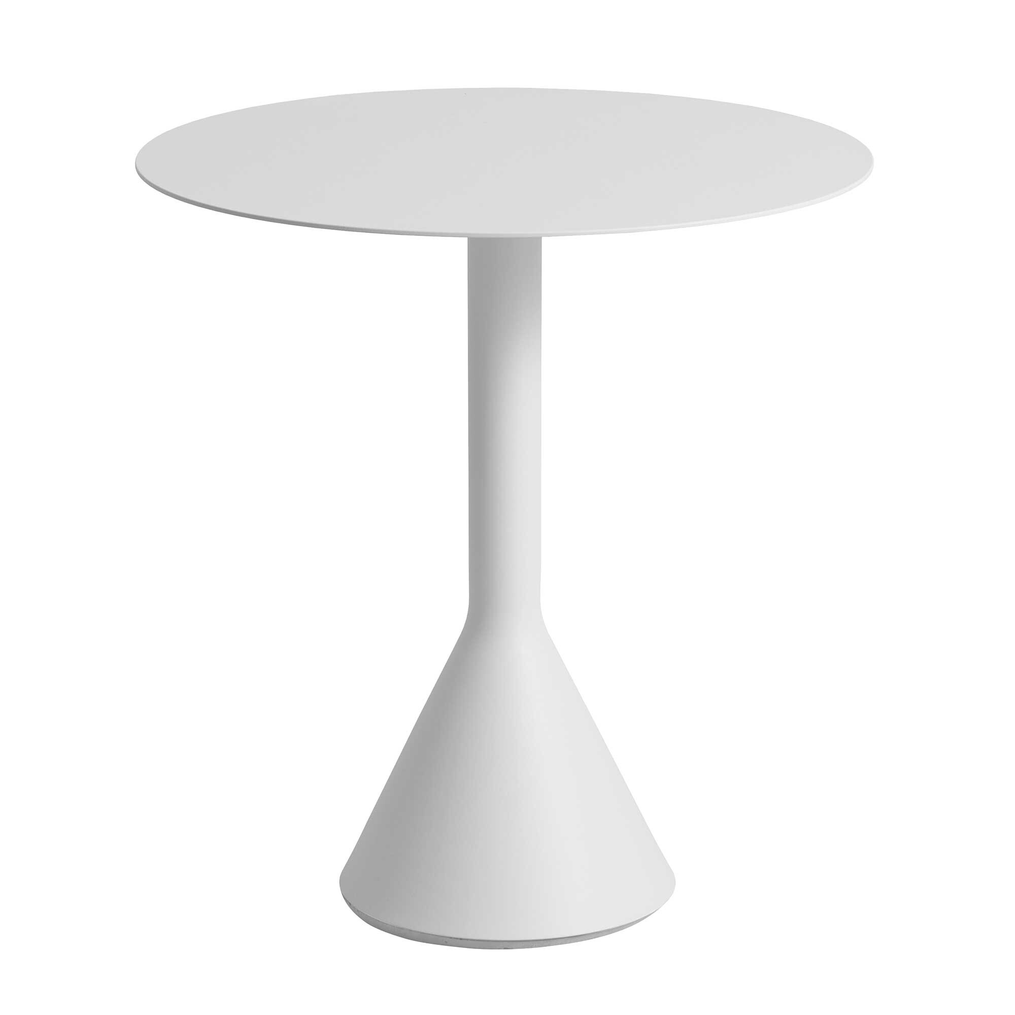 Palissade Cone Garden Table Ø70cm