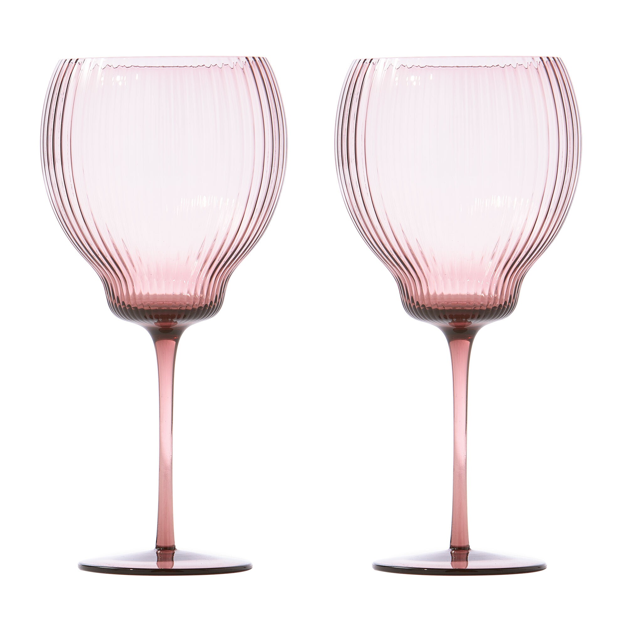 Pum Coupe Wine Glass L Set of 2
