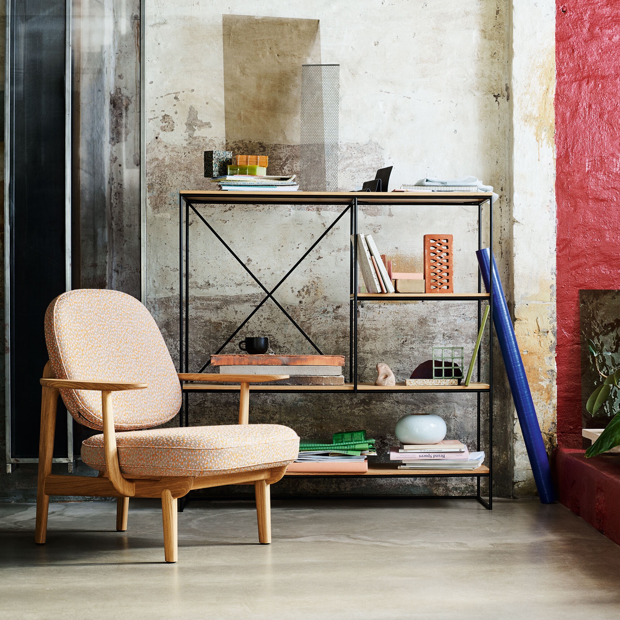 Planner™ MC510 Shelf