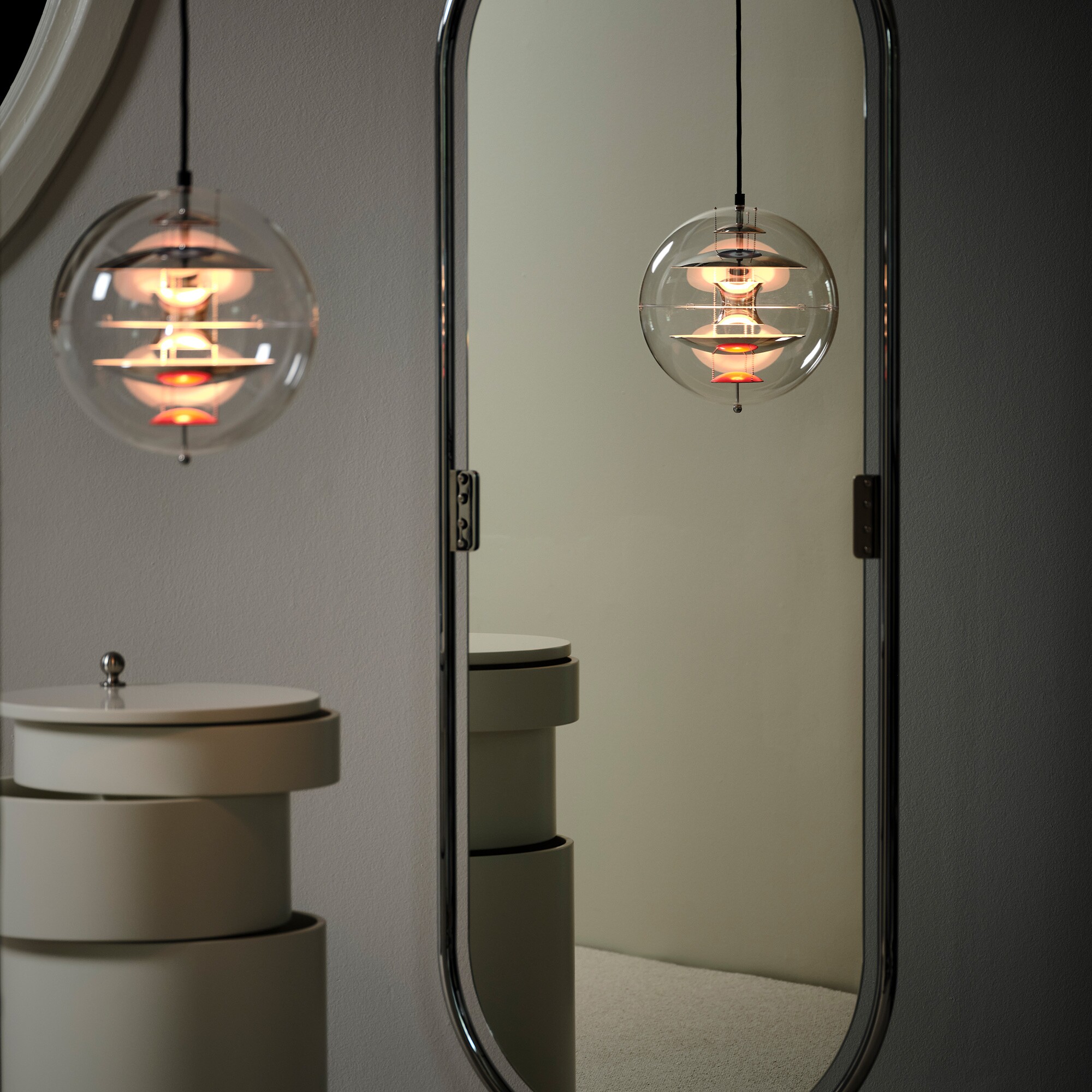 VP Globe Suspension Lamp