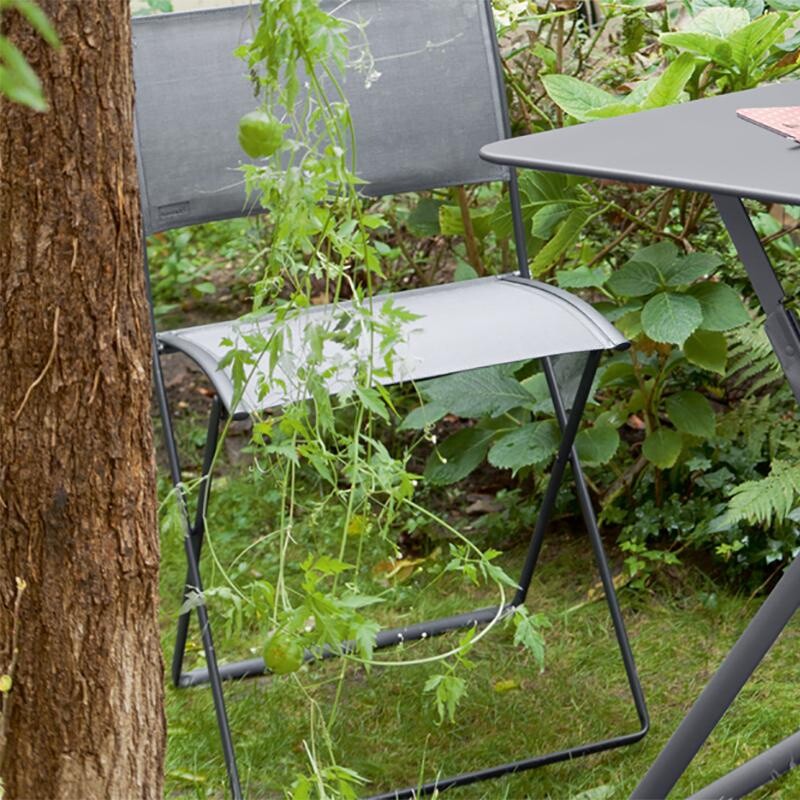 Plein Air Garden Chair