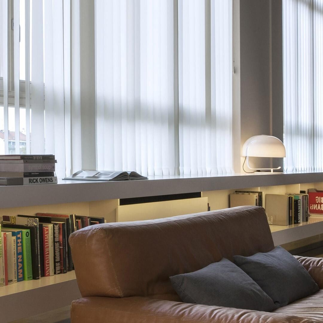 Zanuso 275 Table Lamp