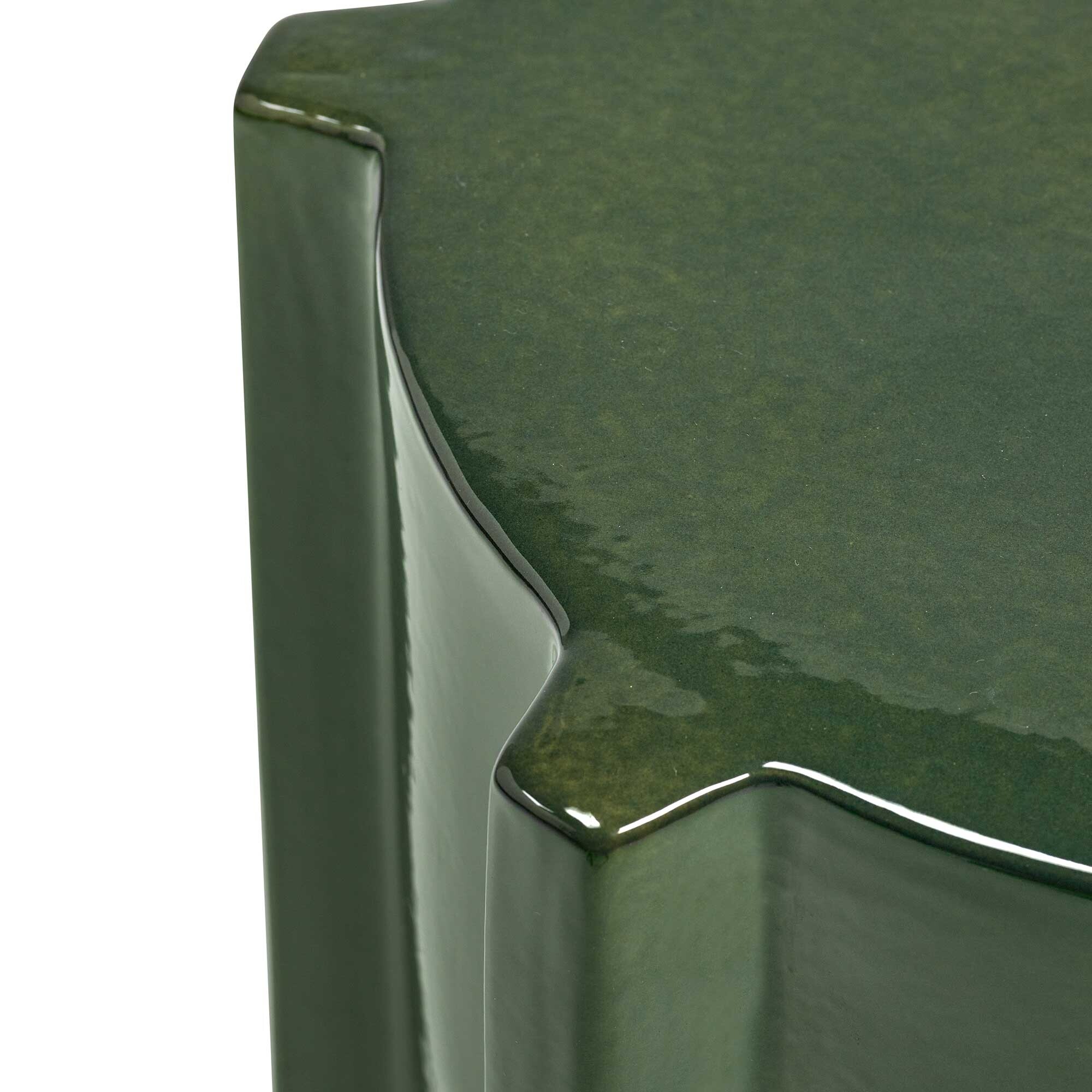 Pawn Side Table Ø 31.1cm