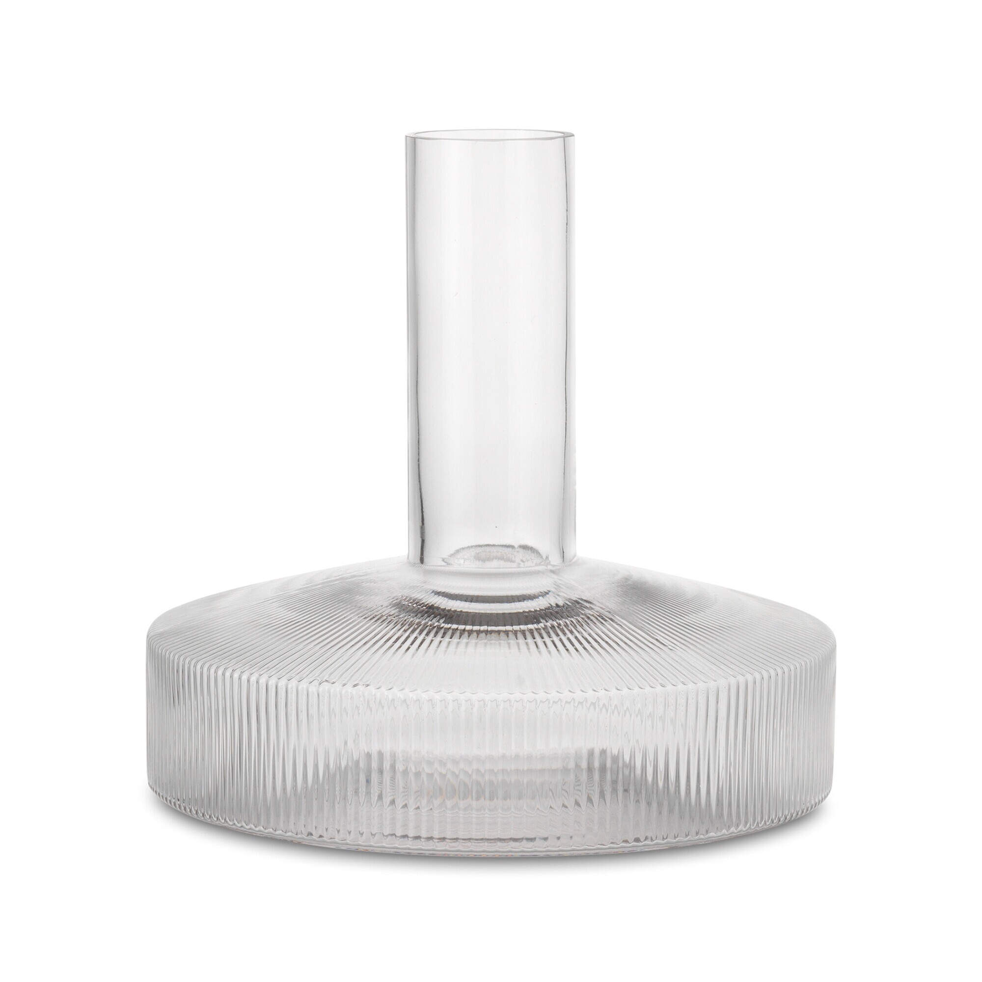 Ripple Wine Carafe