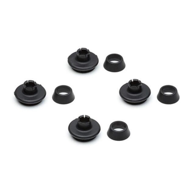 Vitra Glider DAR/DSR/DKR