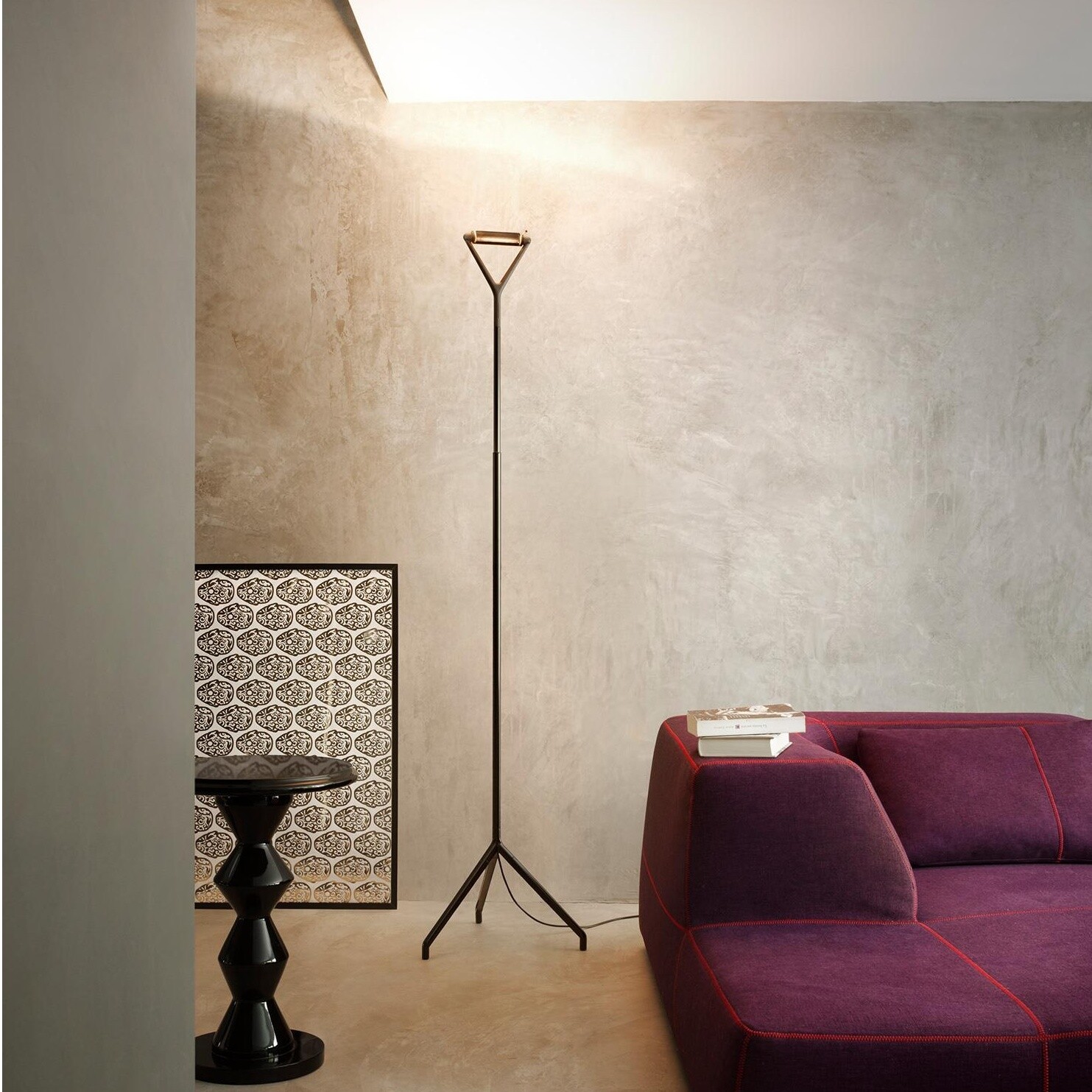 Lola D15 Terra Floor Lamp