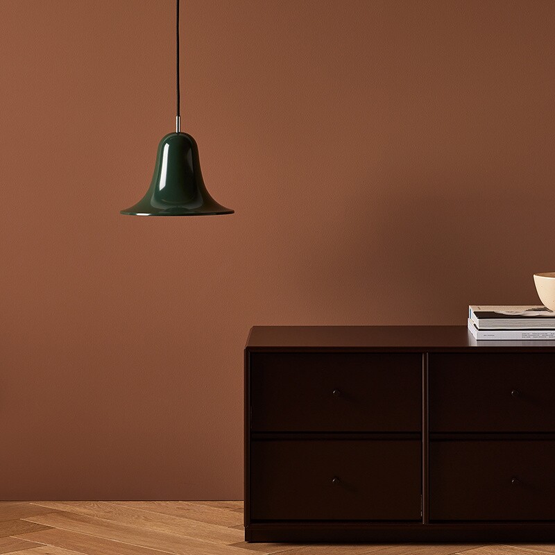 Pantop Suspension Lamp