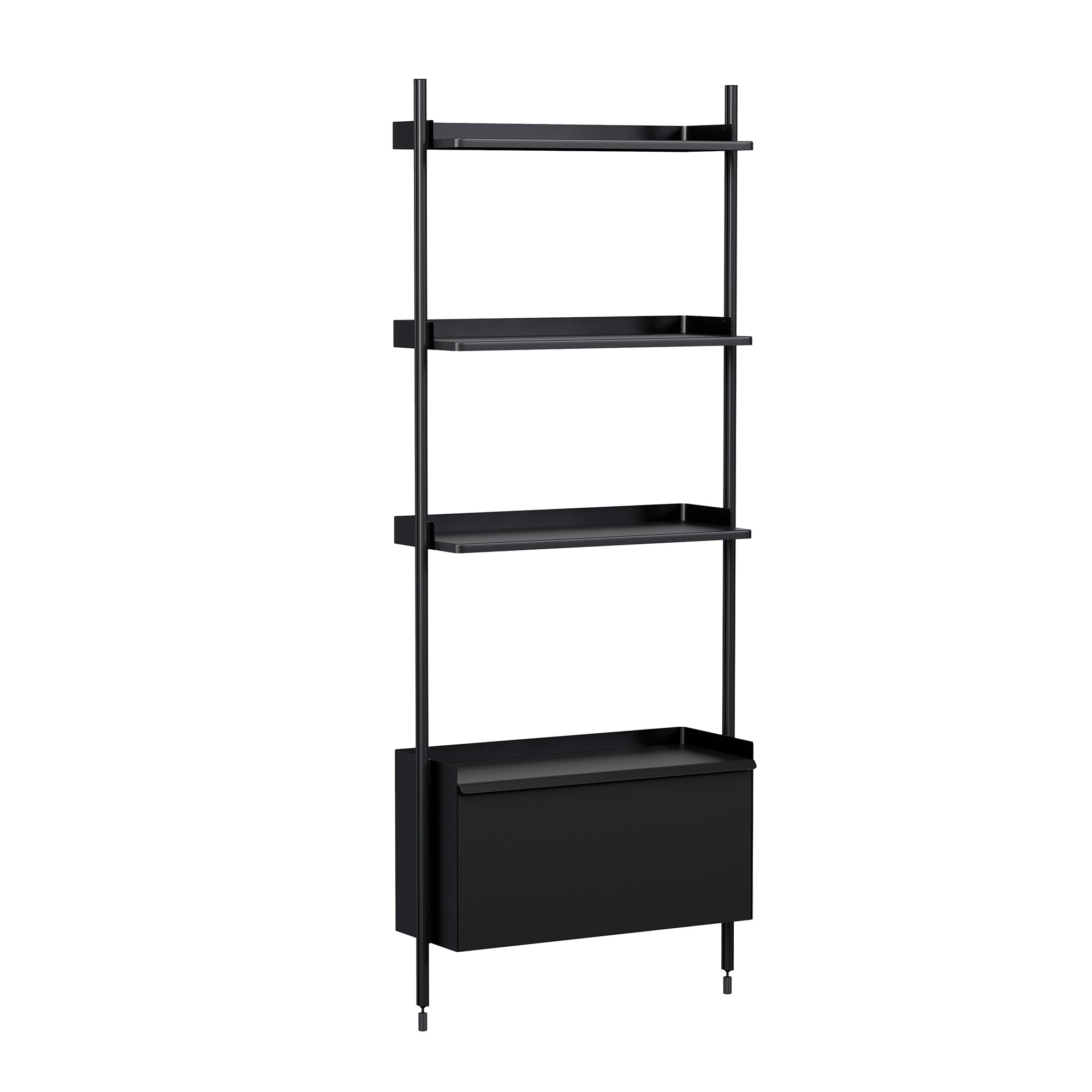 Pier System 131 Shelf