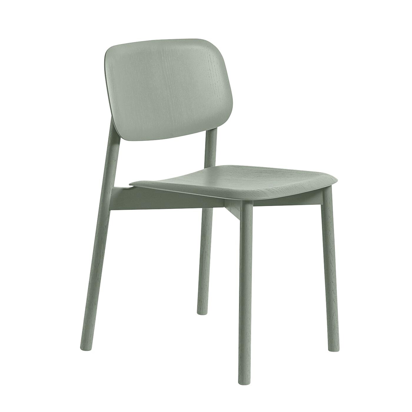 Soft Edge 60 Chair