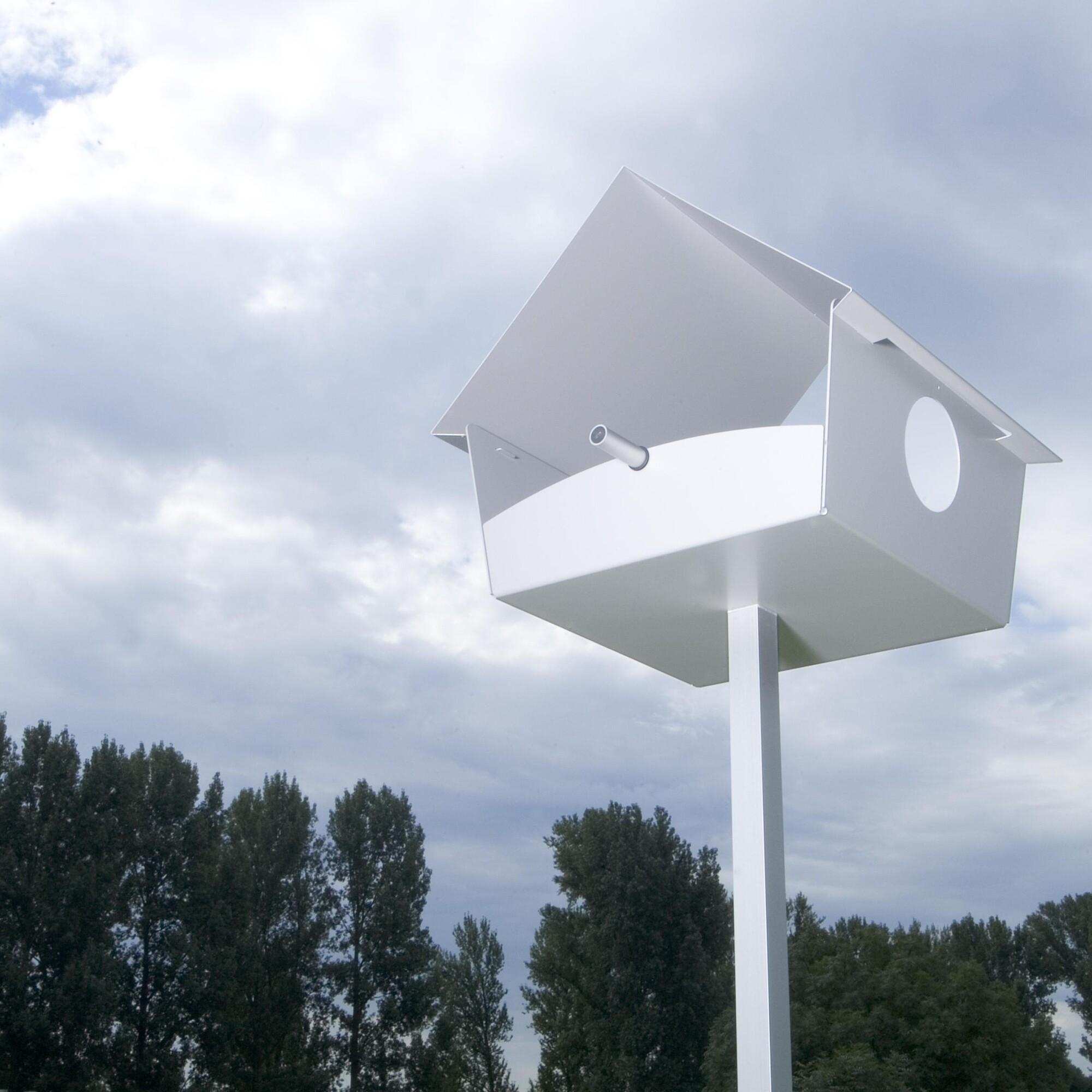 Piep Show XXL Bird House