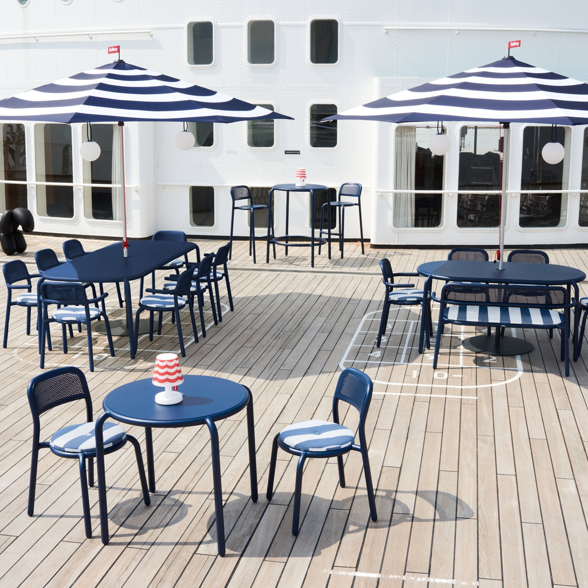 Toní Tavolo Garden Table