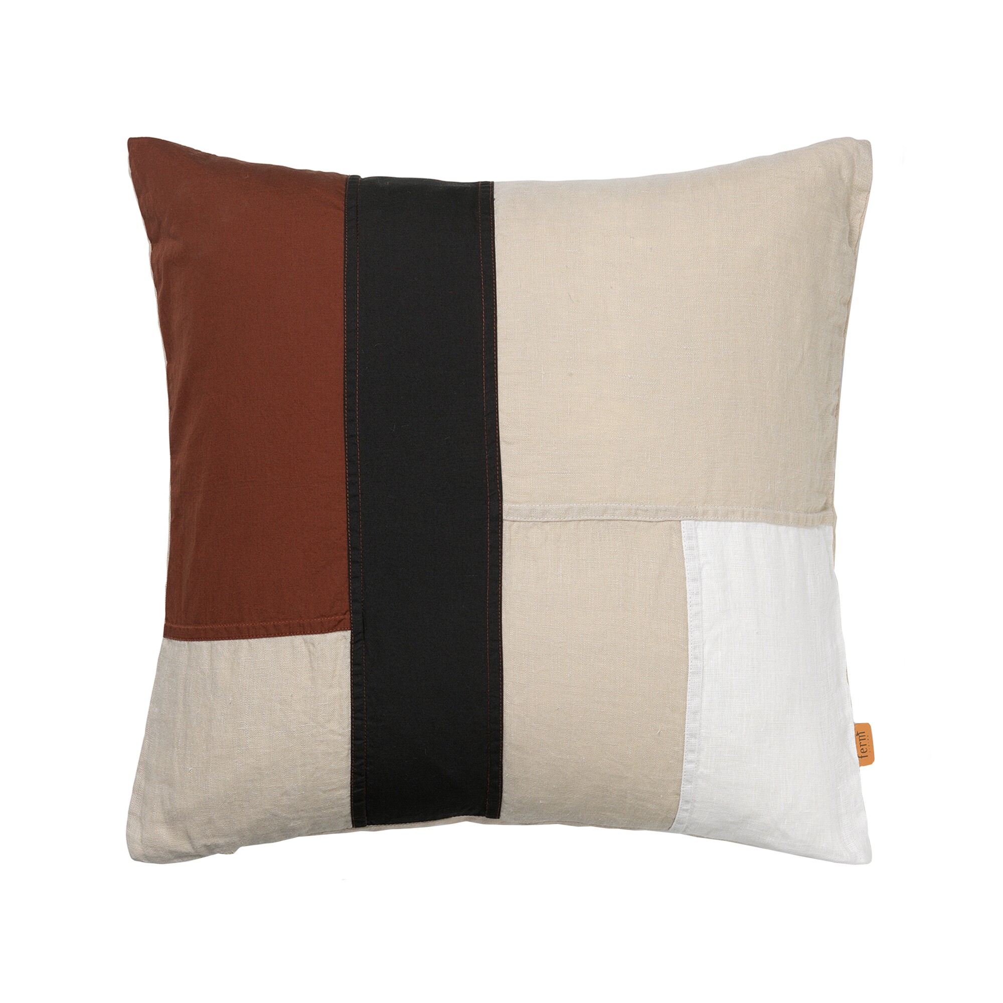 Part Cushion 50x50cm