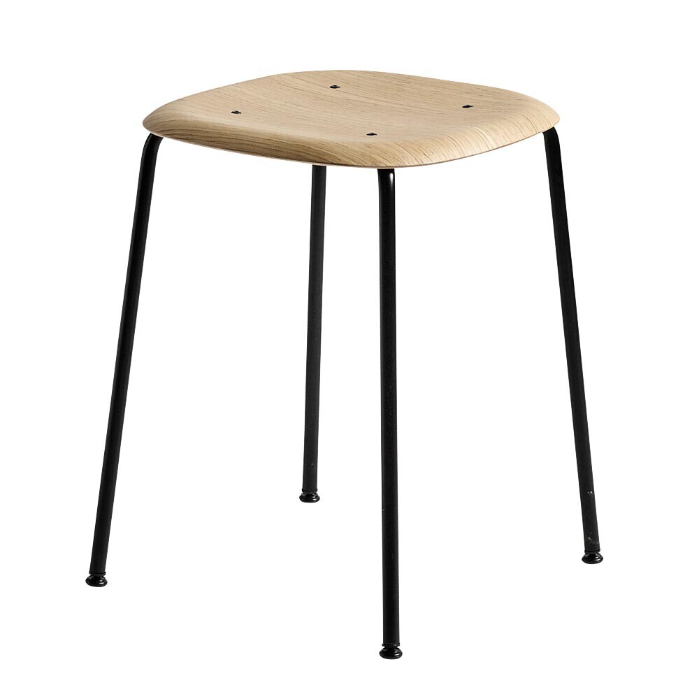 Soft Edge 70 Stool