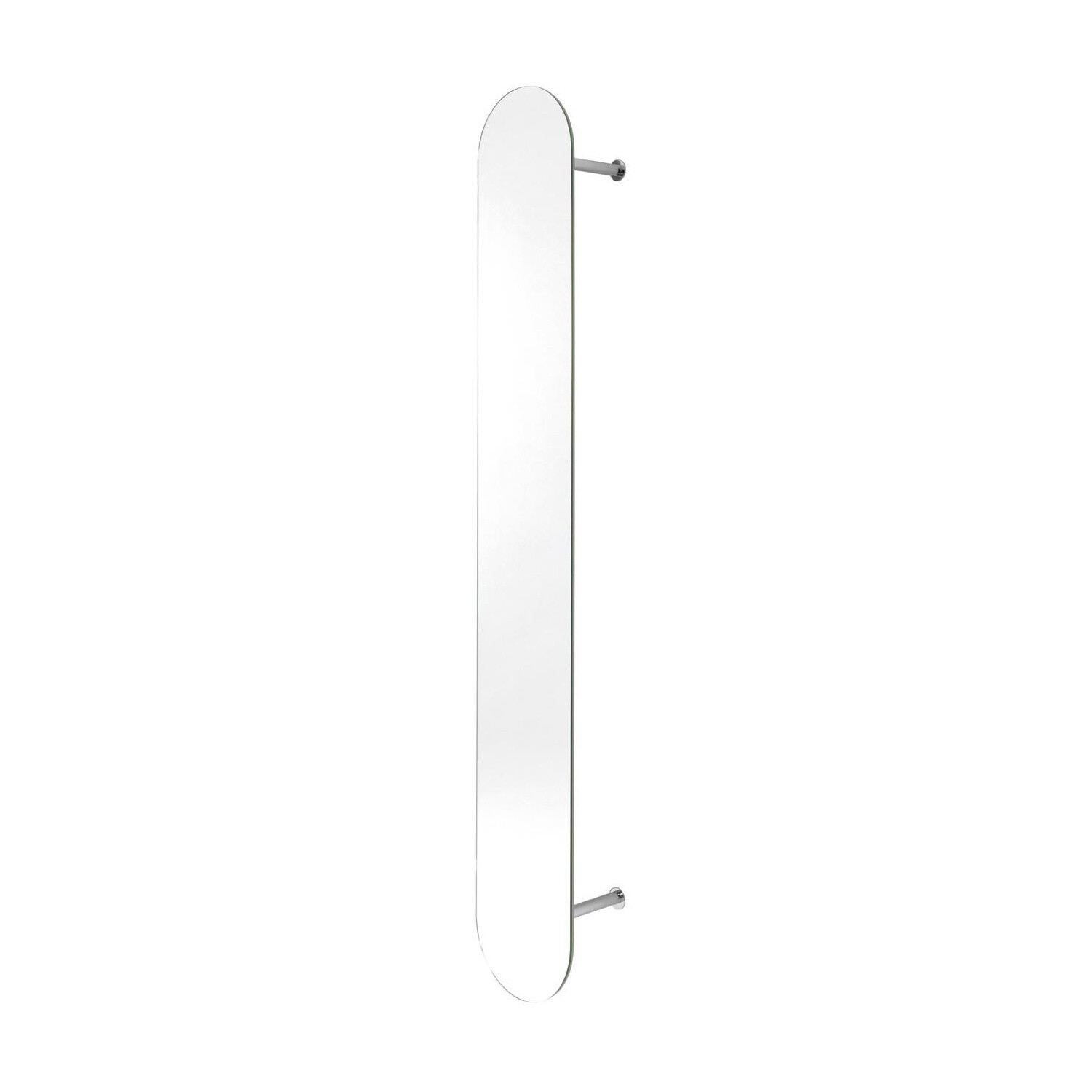 Slot Wall-Mounted Wardrobe 24x22.4x156cm