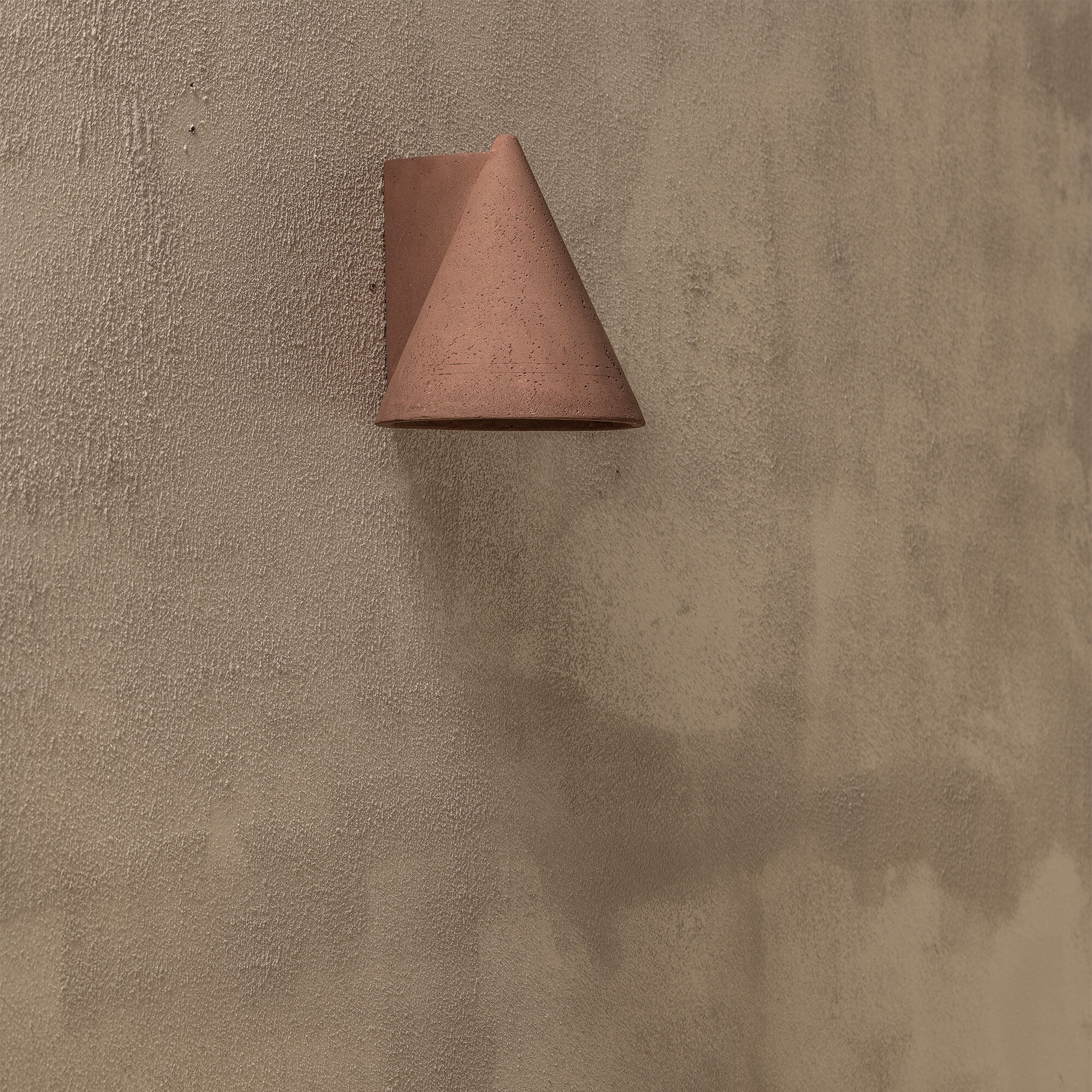 Primary Shape Wall Lamp