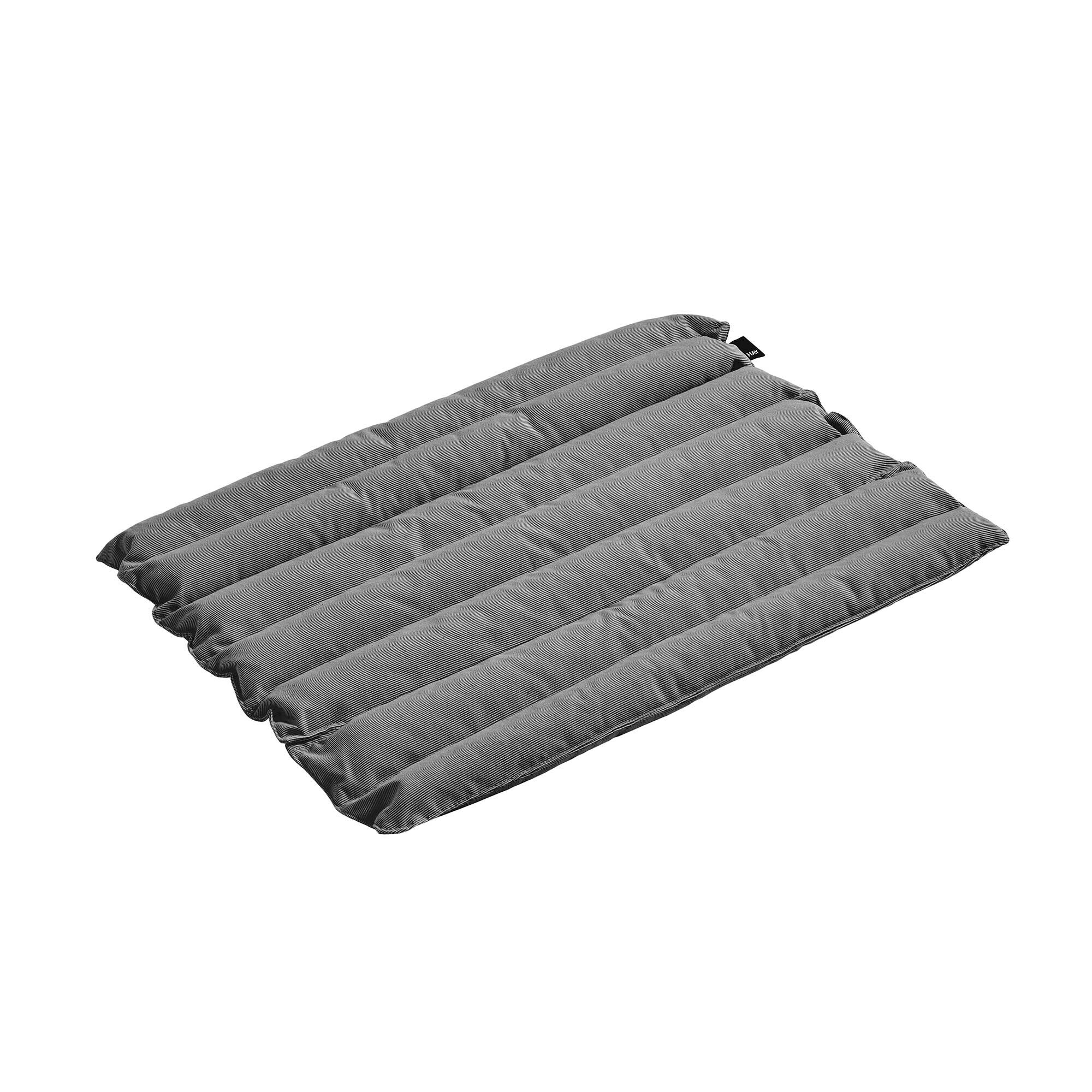 Traverse Quilted Seat Cushion for Lounge Chair