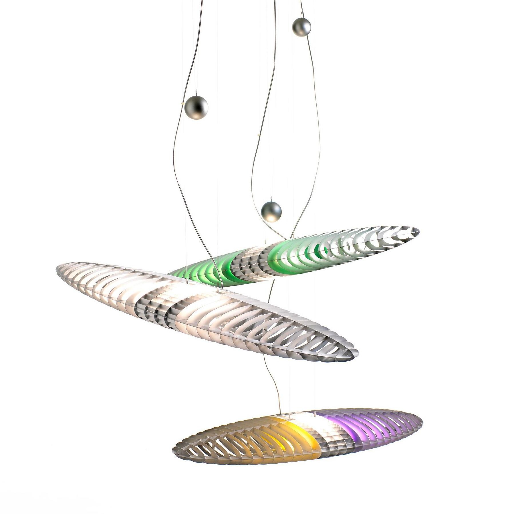 Queen Titania Suspension Kit