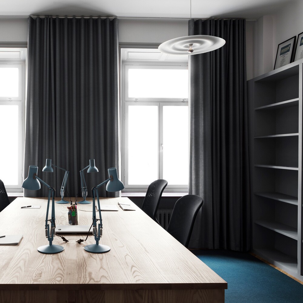 w171 Alma s Suspension Lamp