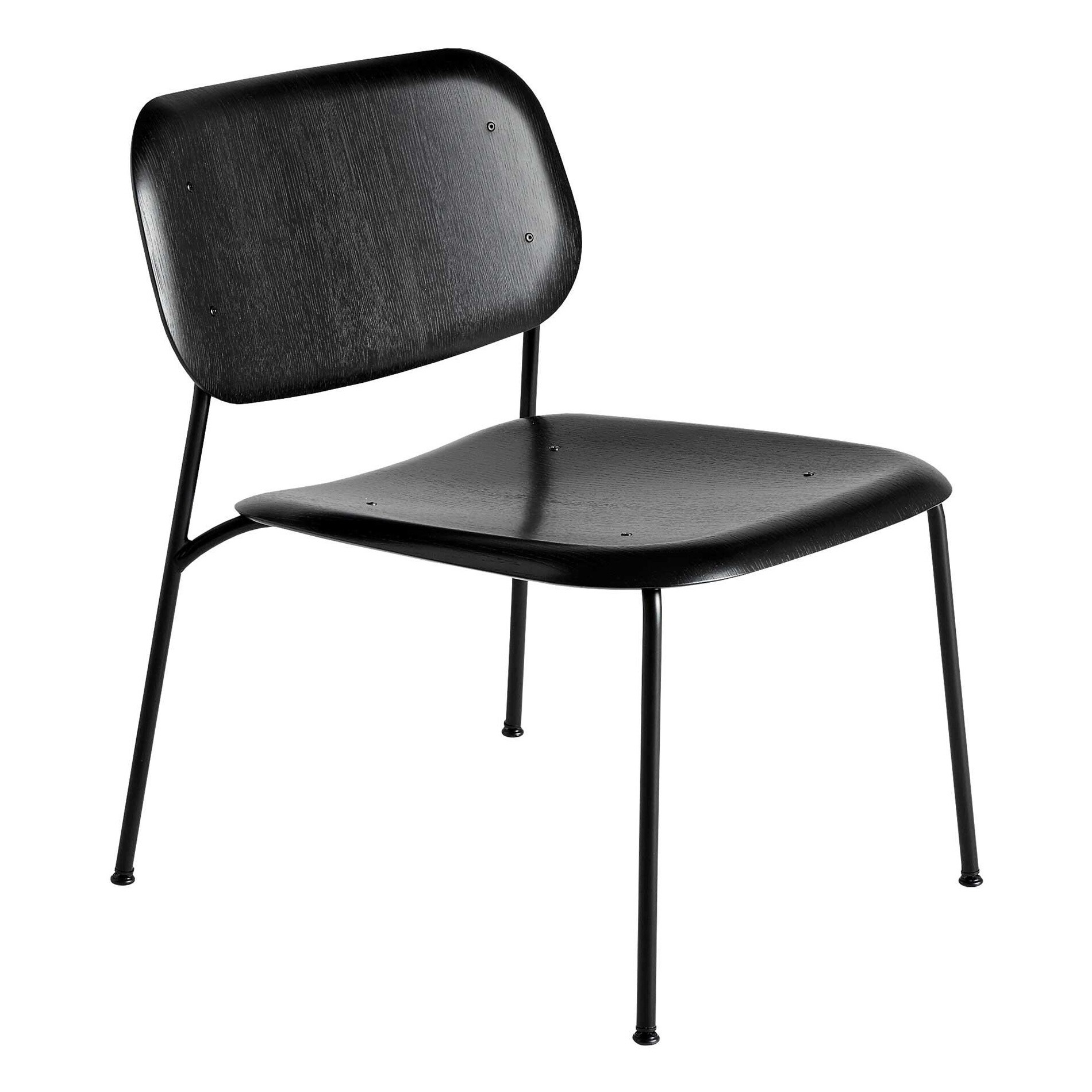 Soft Edge 100 Lounge Chair