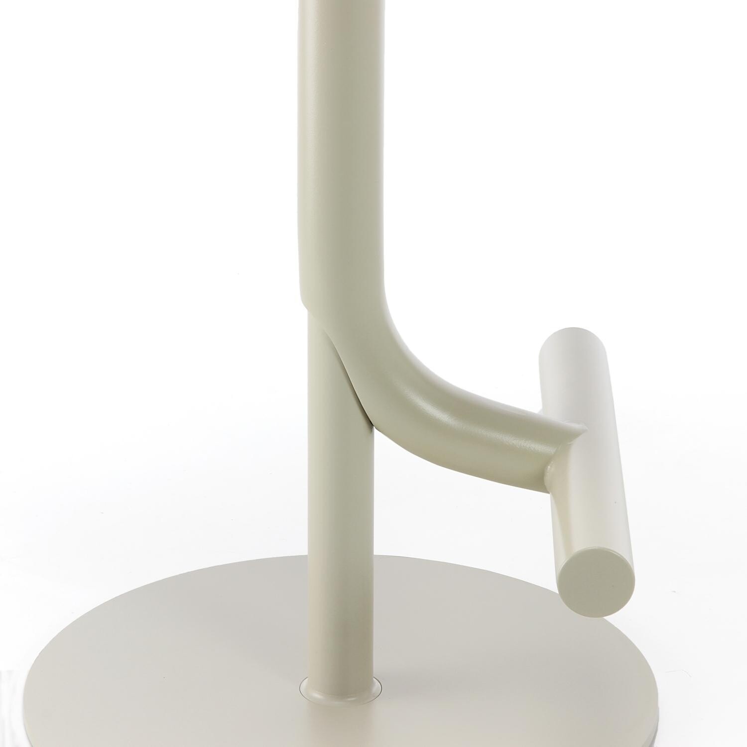 Tibu Bar Stool Upholstered 60-70cm