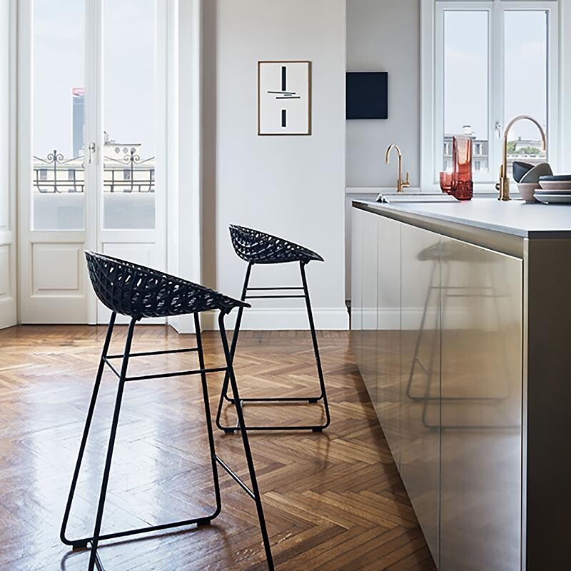 Smatrik Bar Stool
