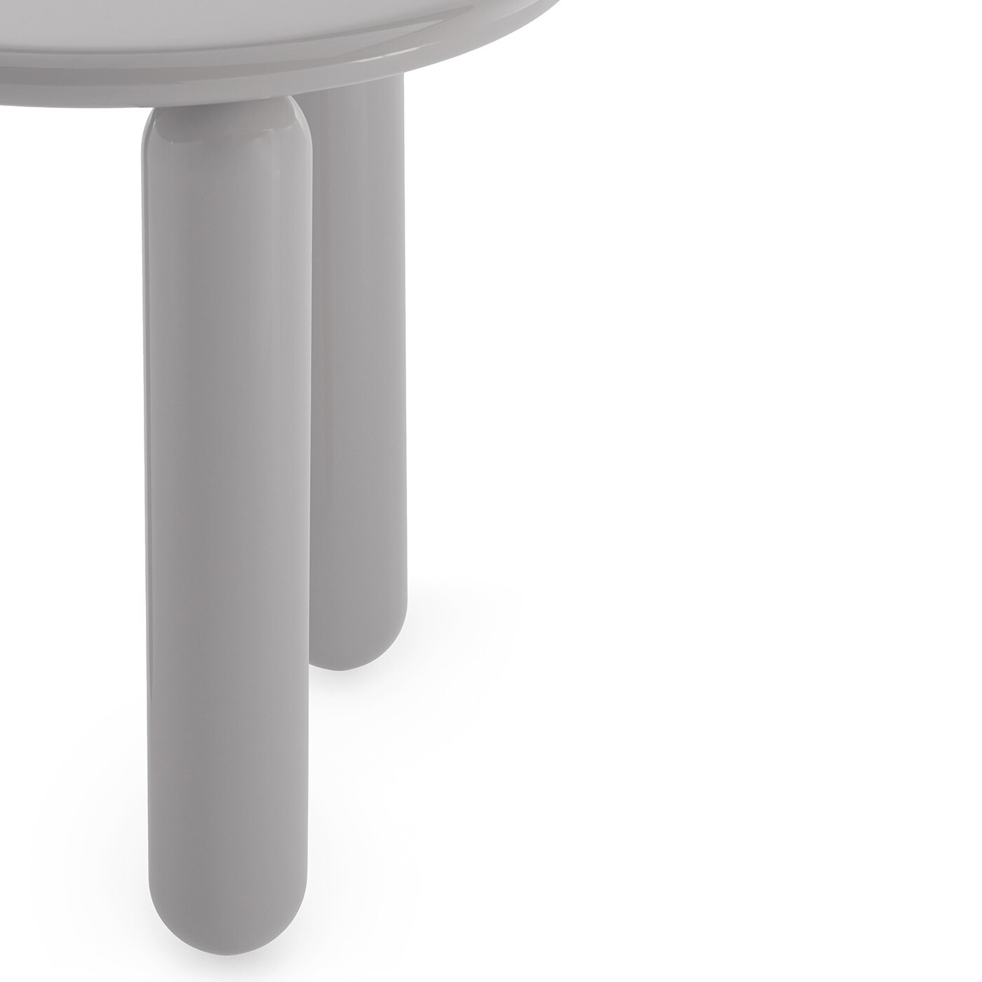 Undique Mas Side Table Ø48cm/H51cm