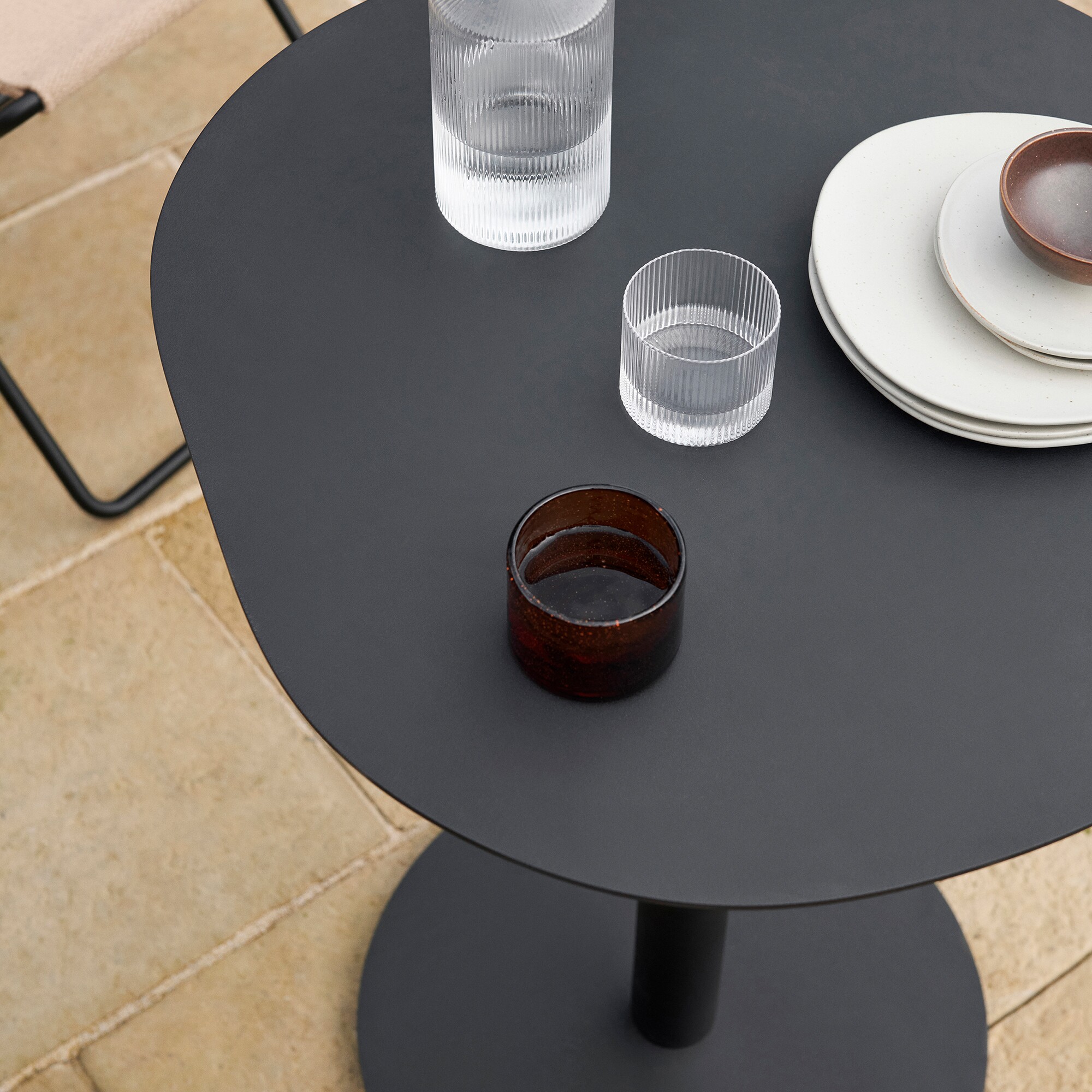 Pond Café Table