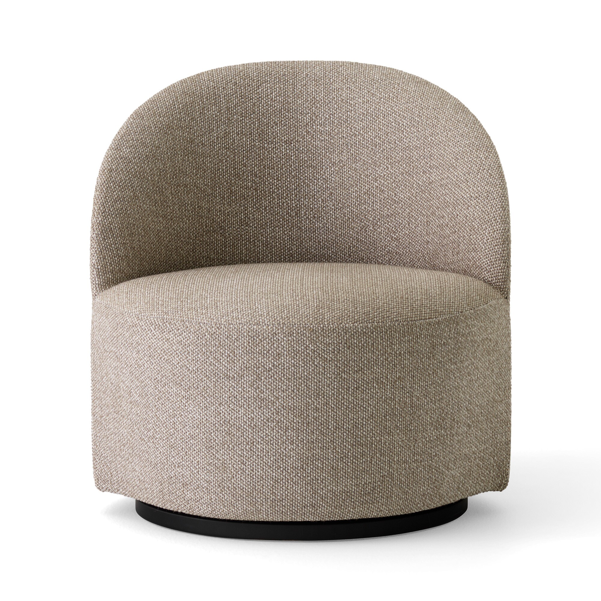 Tearoom Lounge Chair Swivel