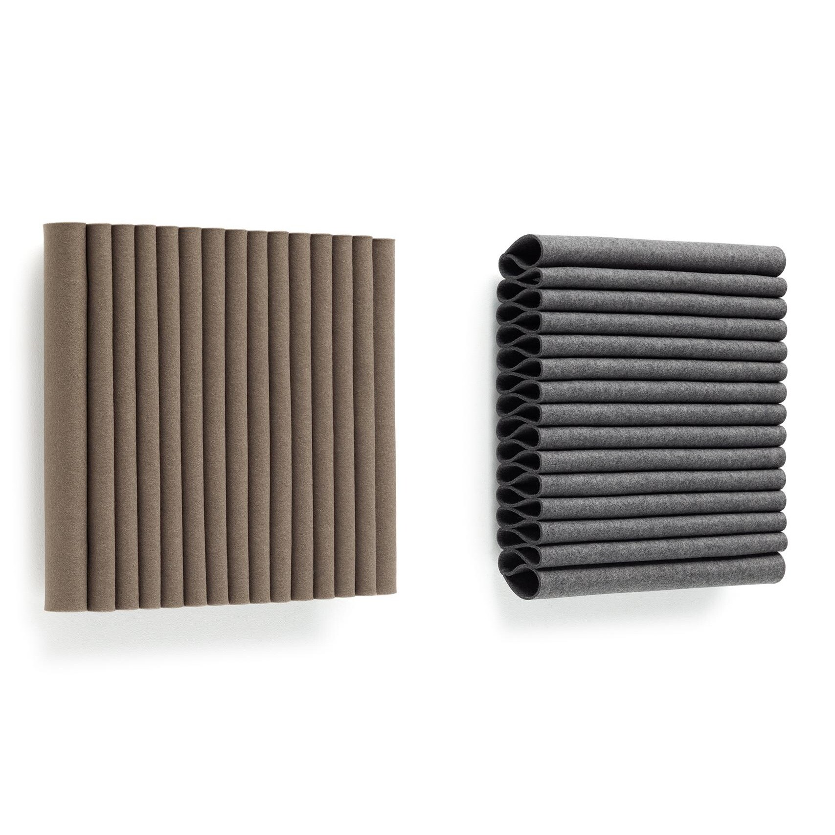 Wave Acoustic Element Wall Module 40x40cm