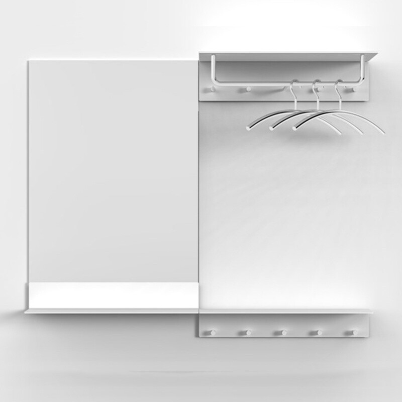 Unu Mirror Shelf