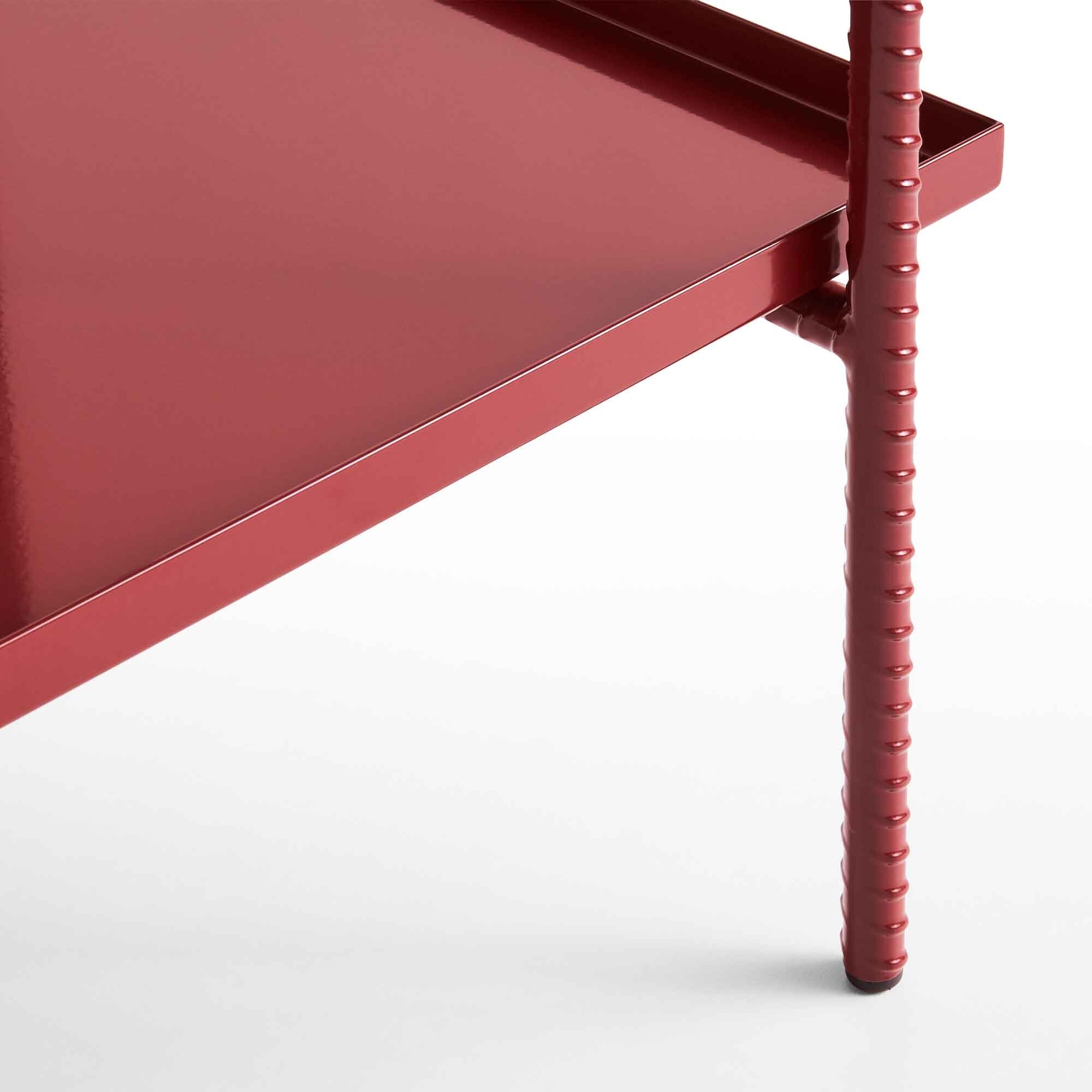 Rebar Side Table 75x44cm