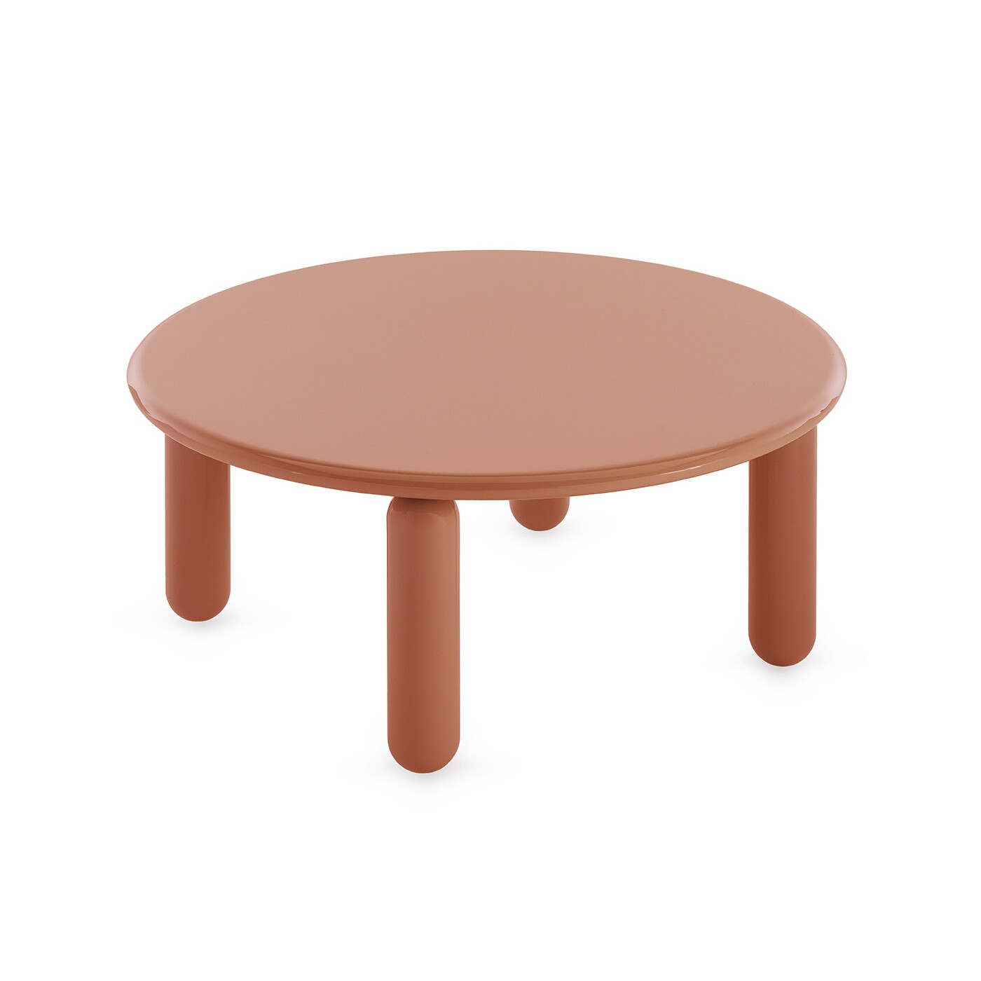 Undique Mas Side Table Ø85cm/H30cm