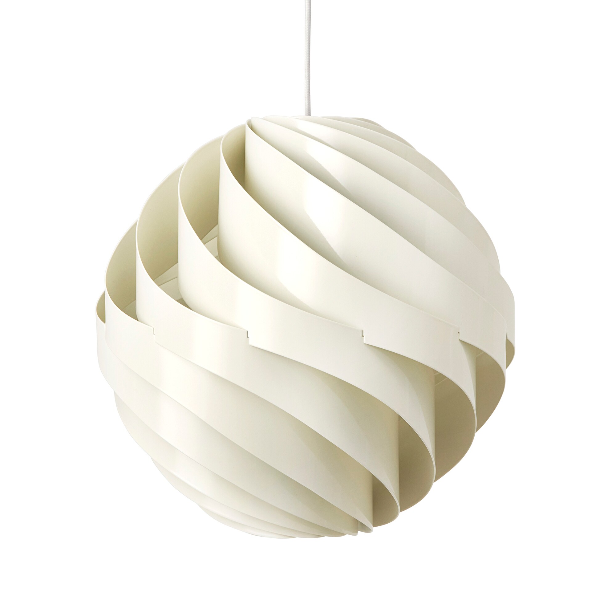 Turbo Suspension Lamp Ø36cm