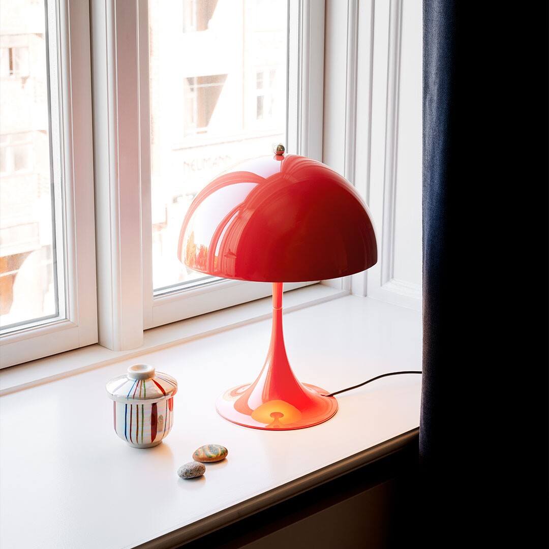 Panthella 250 LED Table Lamp