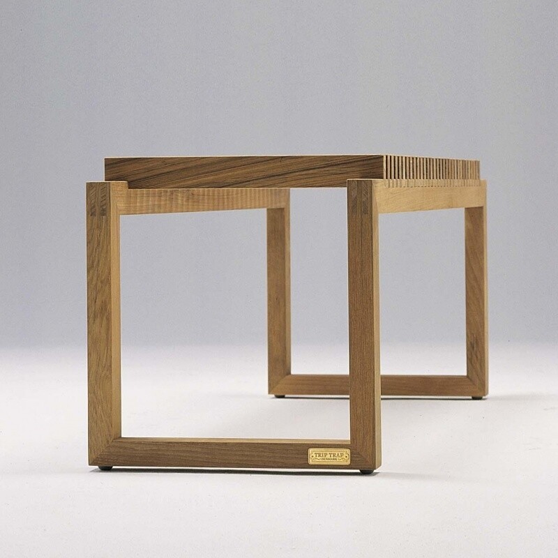 Skagerak Cutter Bench