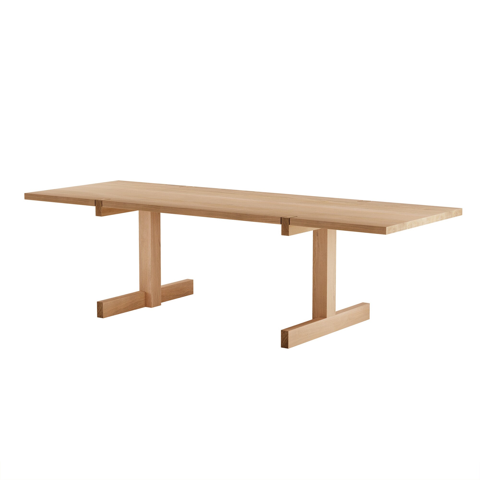Richter XLarge Dining Table 260x92x75cm