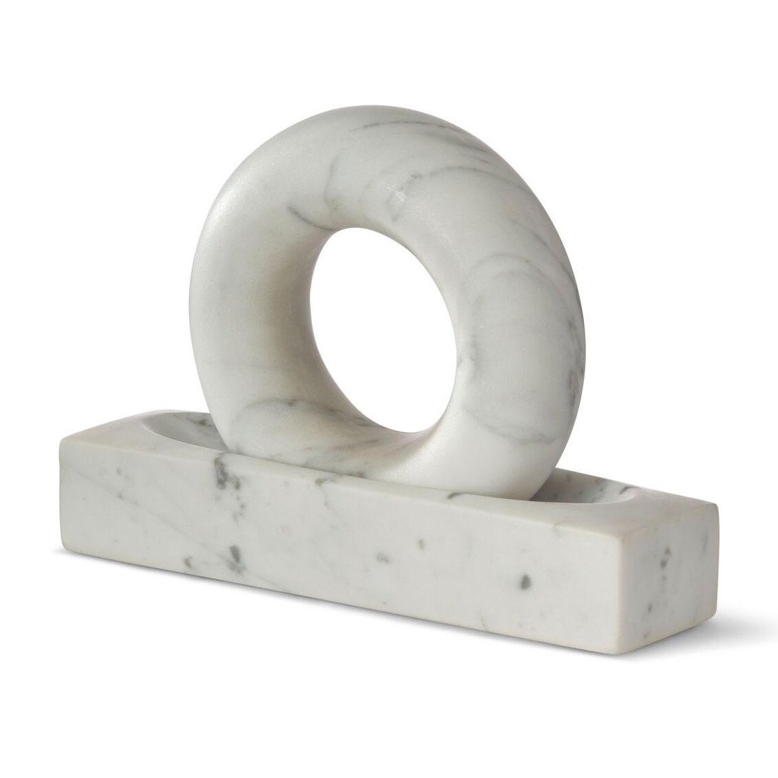 Tondo Mortar And Pestle