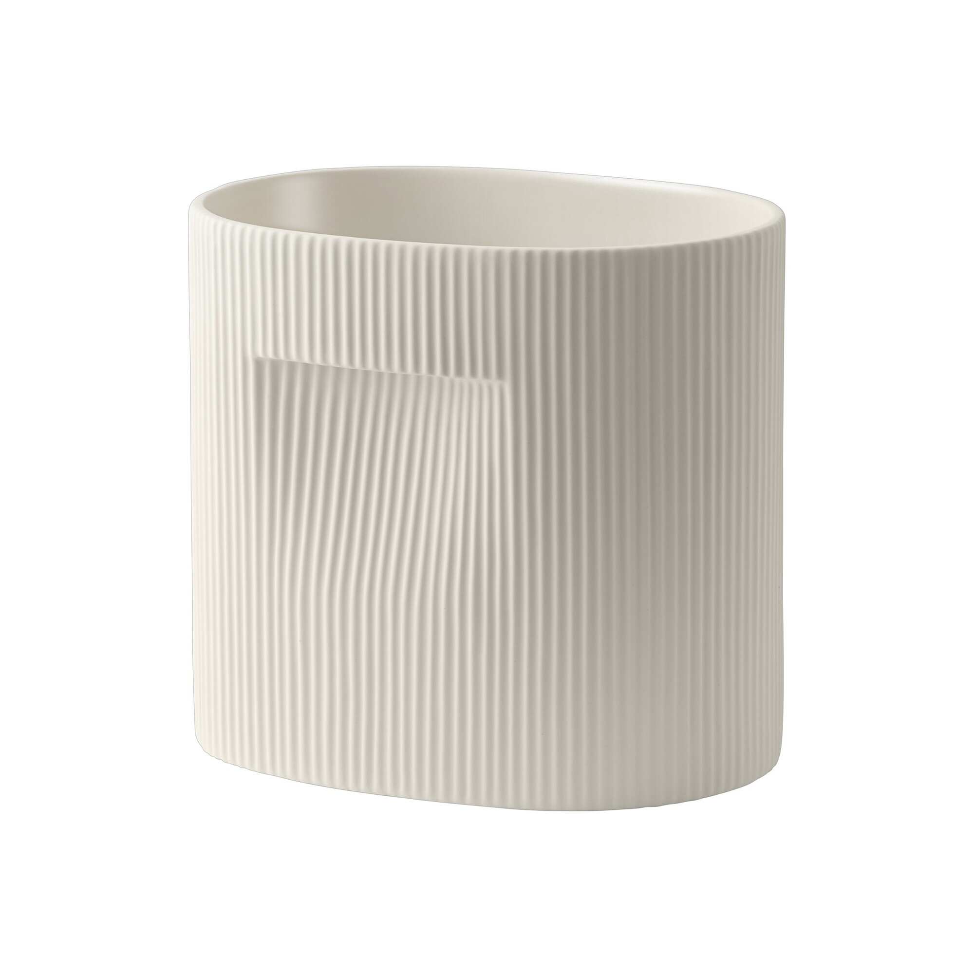 Ridge Planter H 24cm