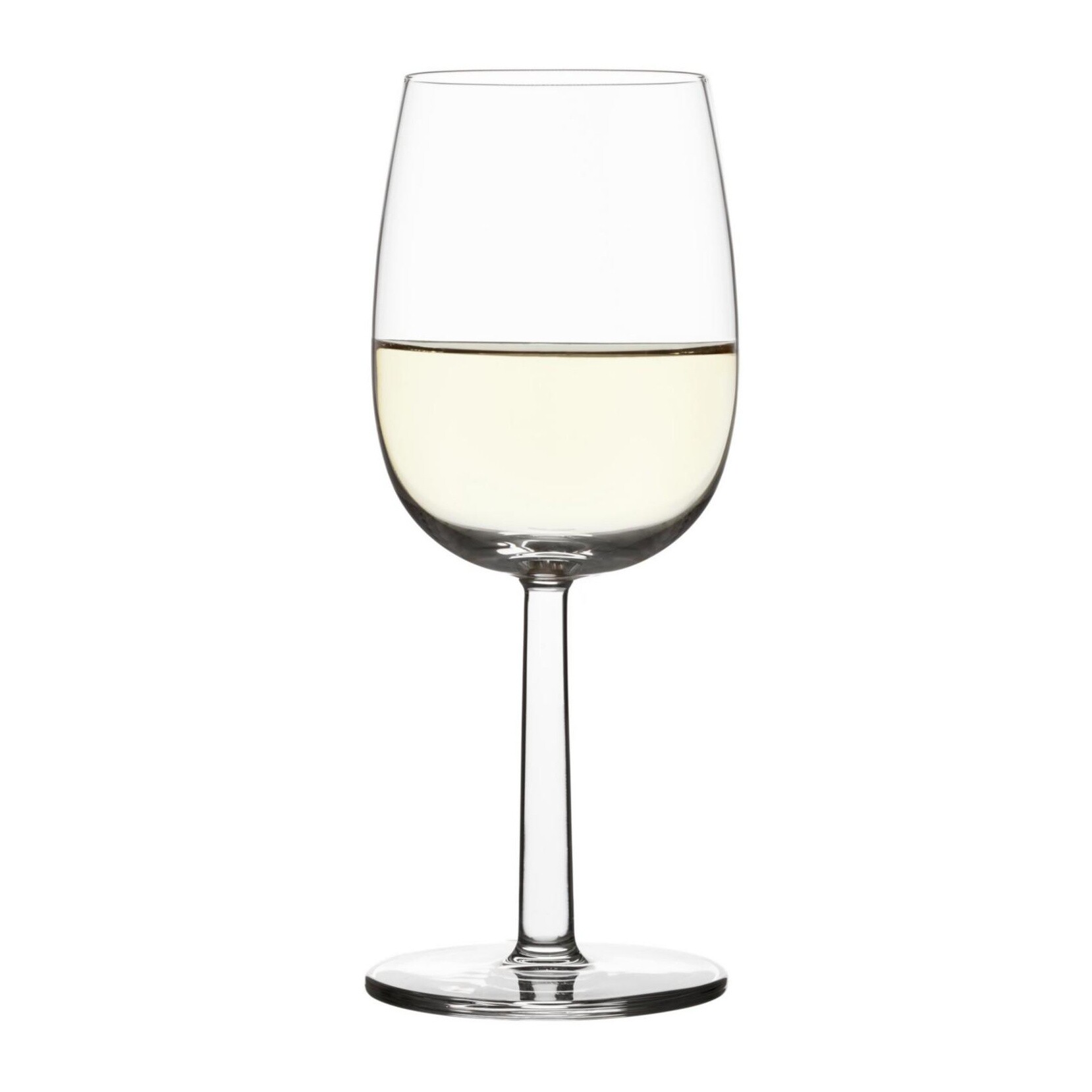 Raami White Wine Glass 28cl Set of 2