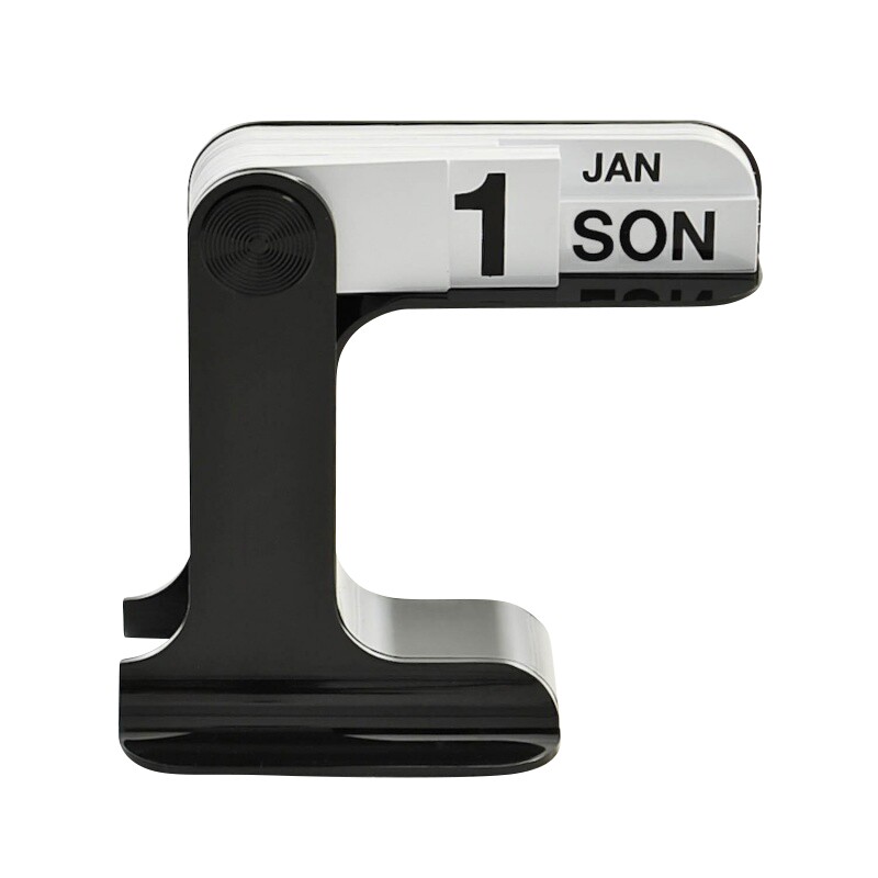 Timor Perpetual Calendar