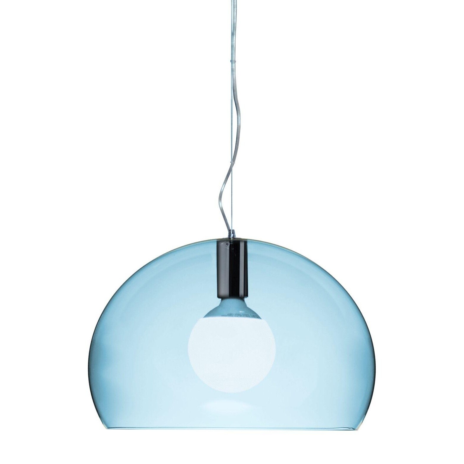 Small FL/Y Suspension Lamp