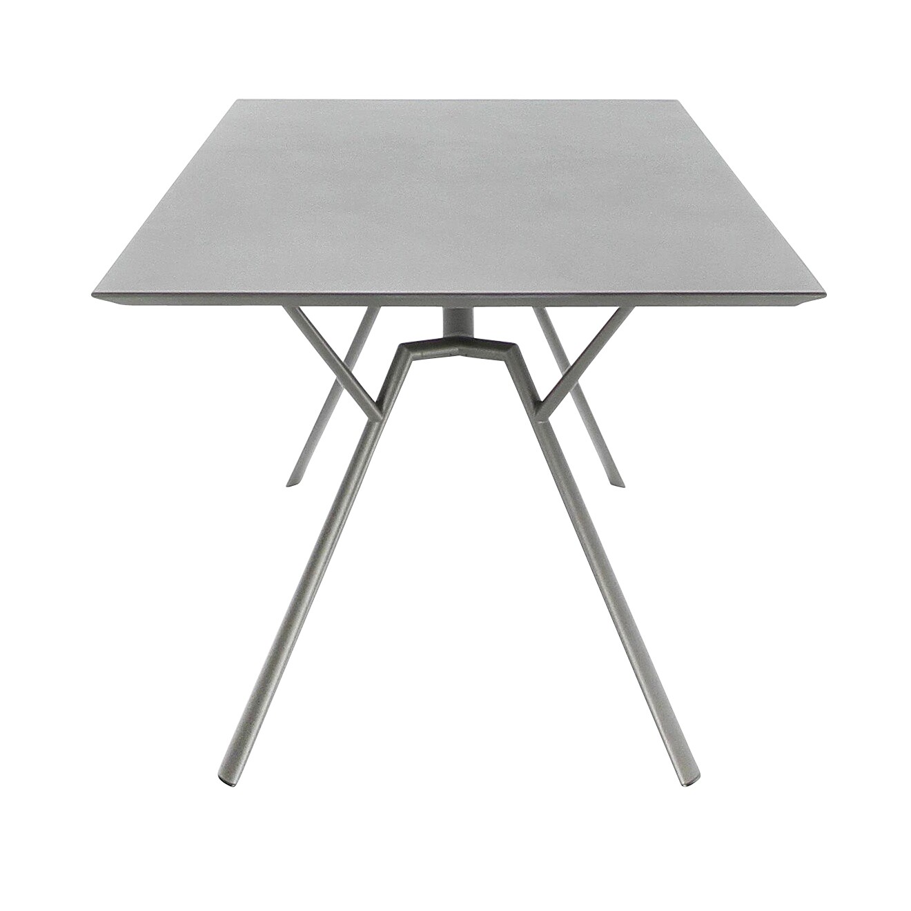 Radice Quadra Outdoor Table
